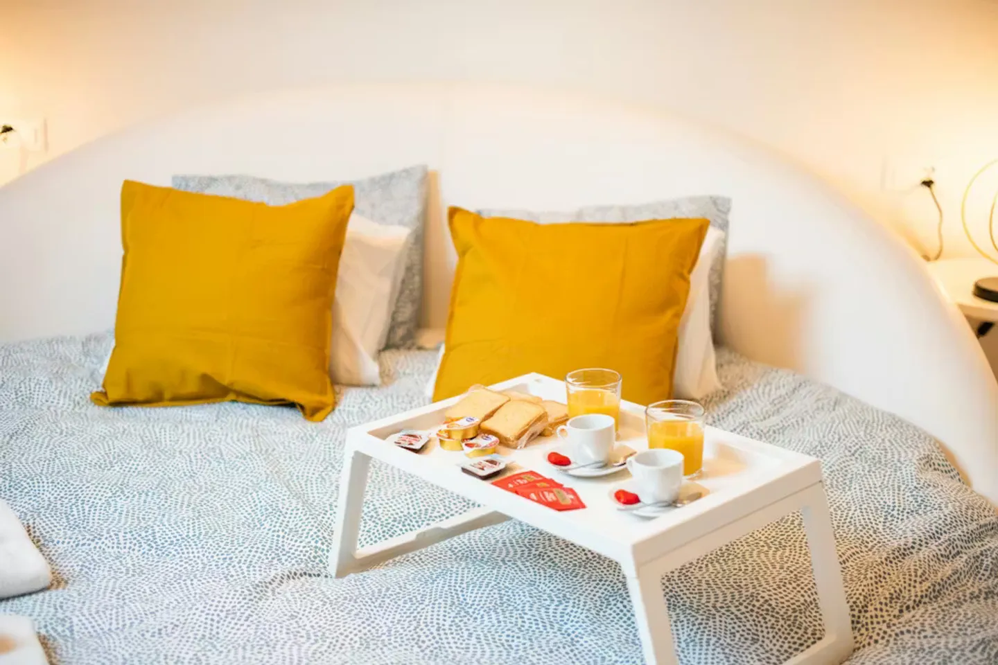 Charming Apartment in Bellinzona - Photo 10 of 10