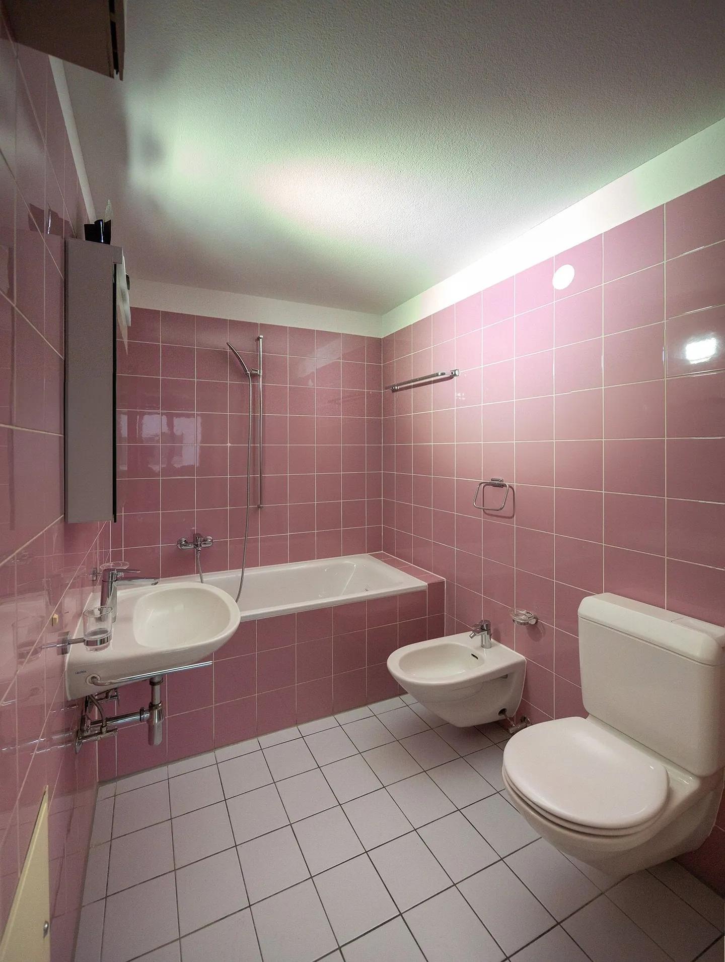 5200, Morbio Inferiore, Via Pascuritt 1, Appartamento 111 - Foto 13 di 15