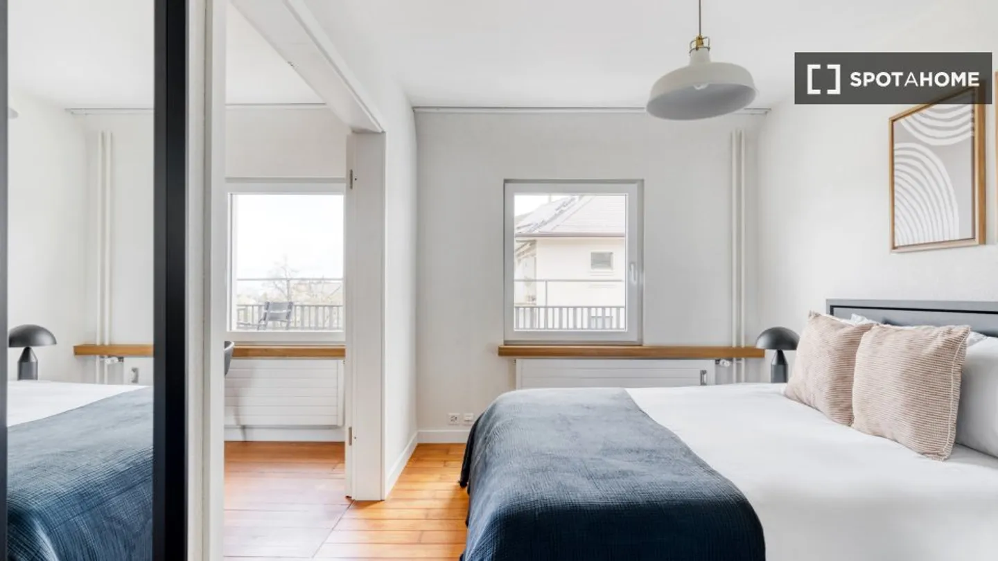 Appartement à louer - Photo 12 sur 14