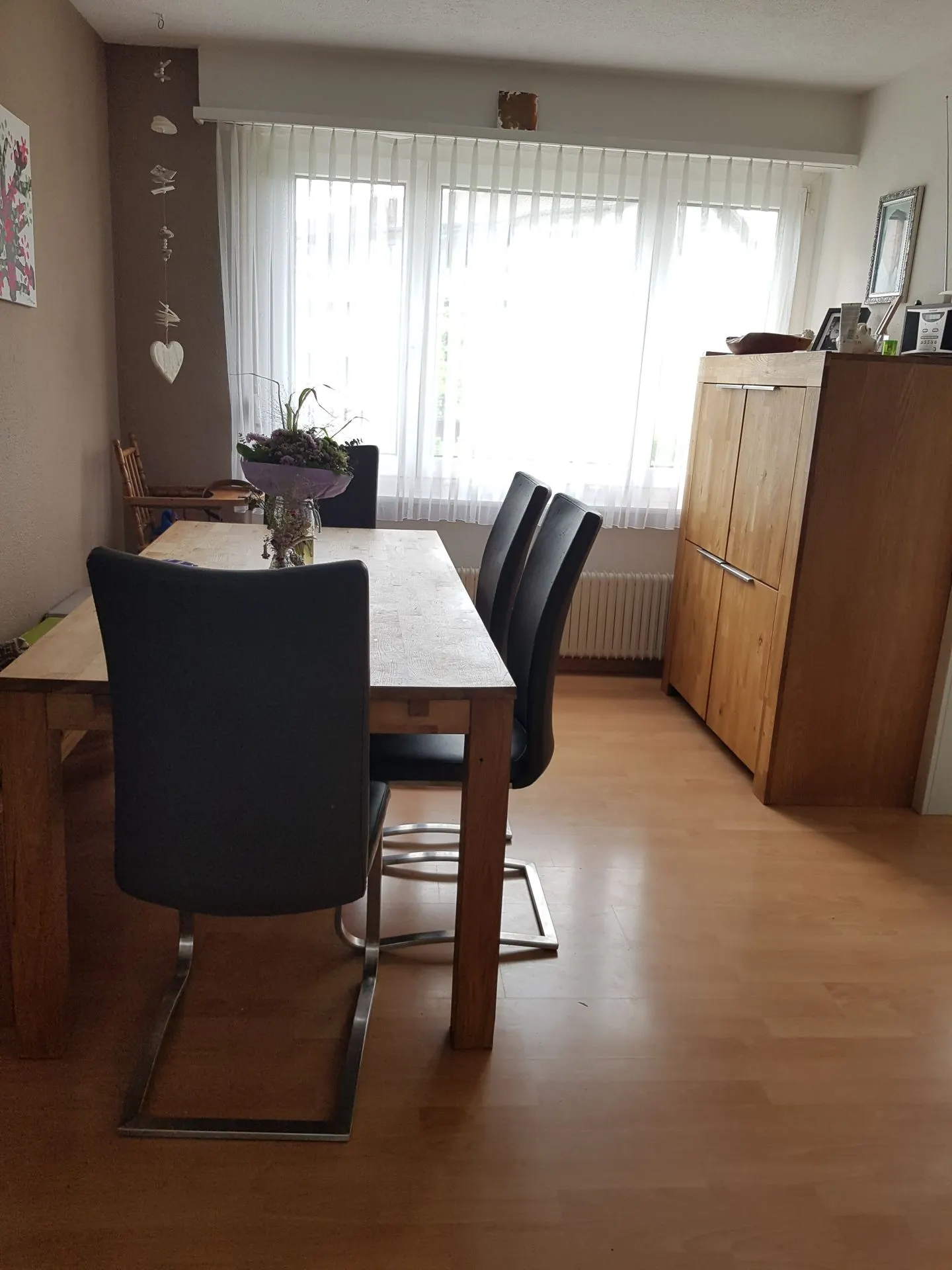 Superbe appartement de 5,5 pièces - Photo 4 sur 15