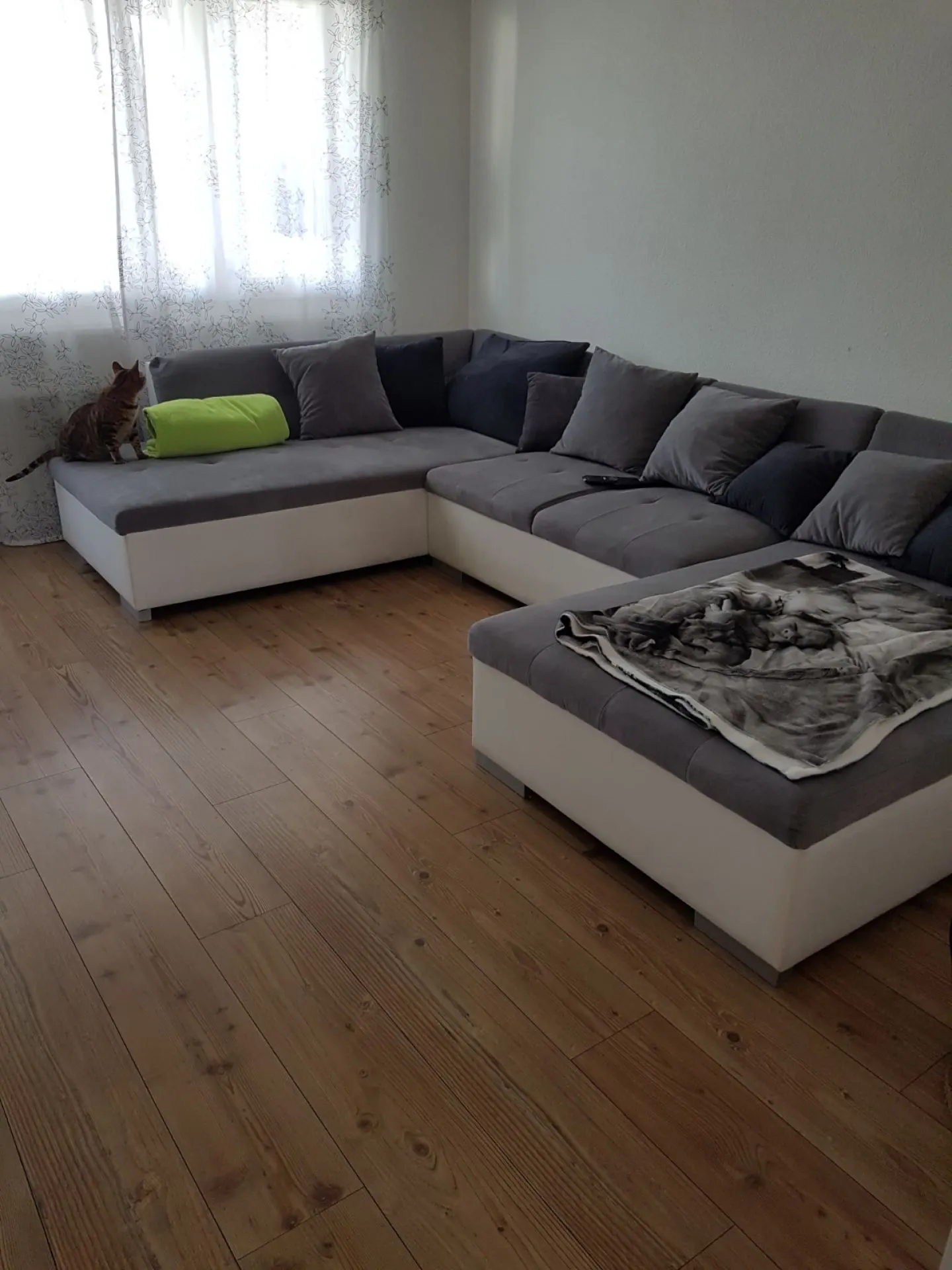 Superbe appartement de 5,5 pièces - Photo 5 sur 15