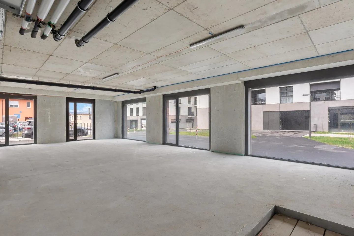Espace Commercial Lumineux à Renens - Photo 6 sur 8