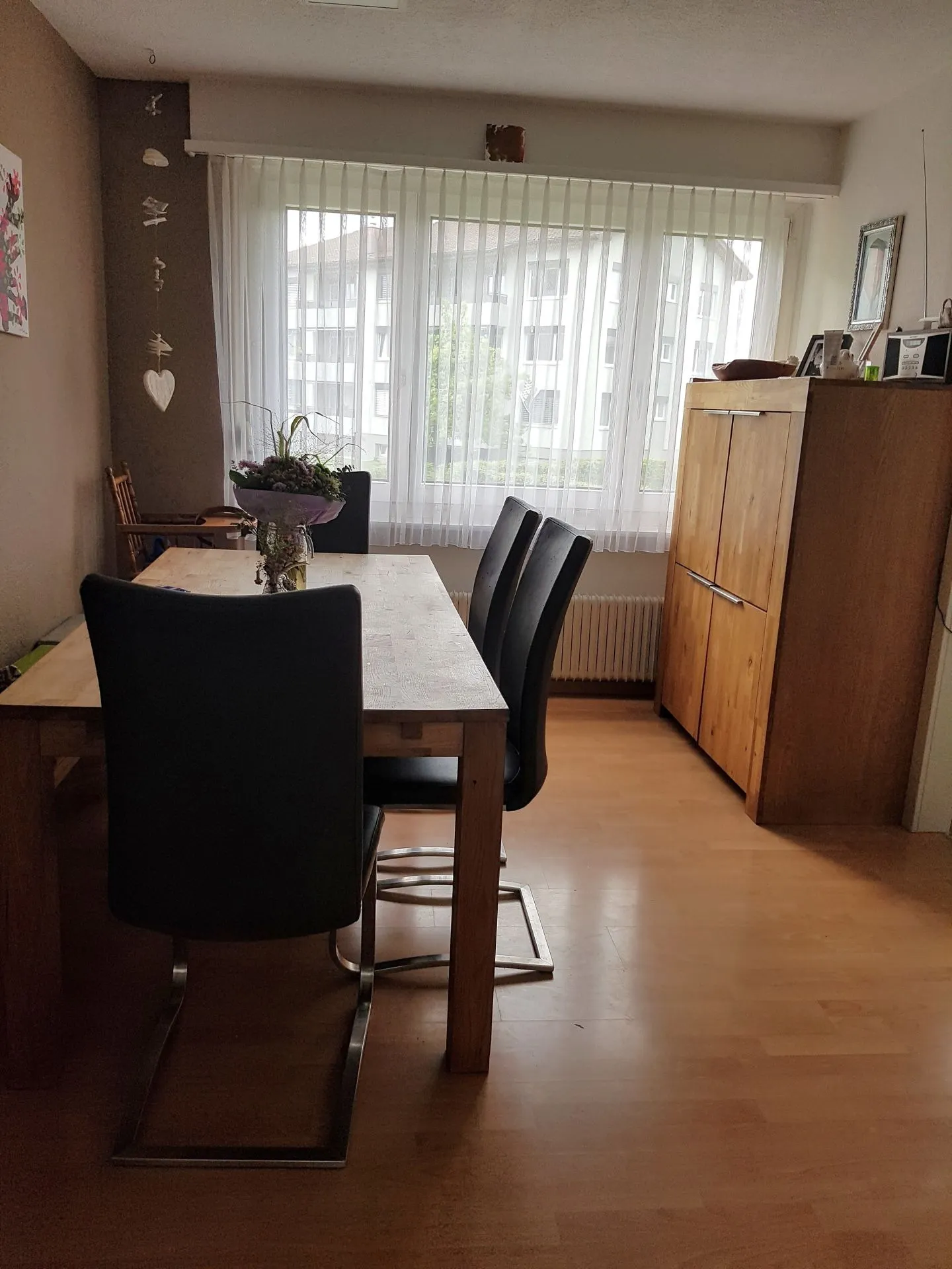 Superbe appartement de 5,5 pièces - Photo 12 sur 15