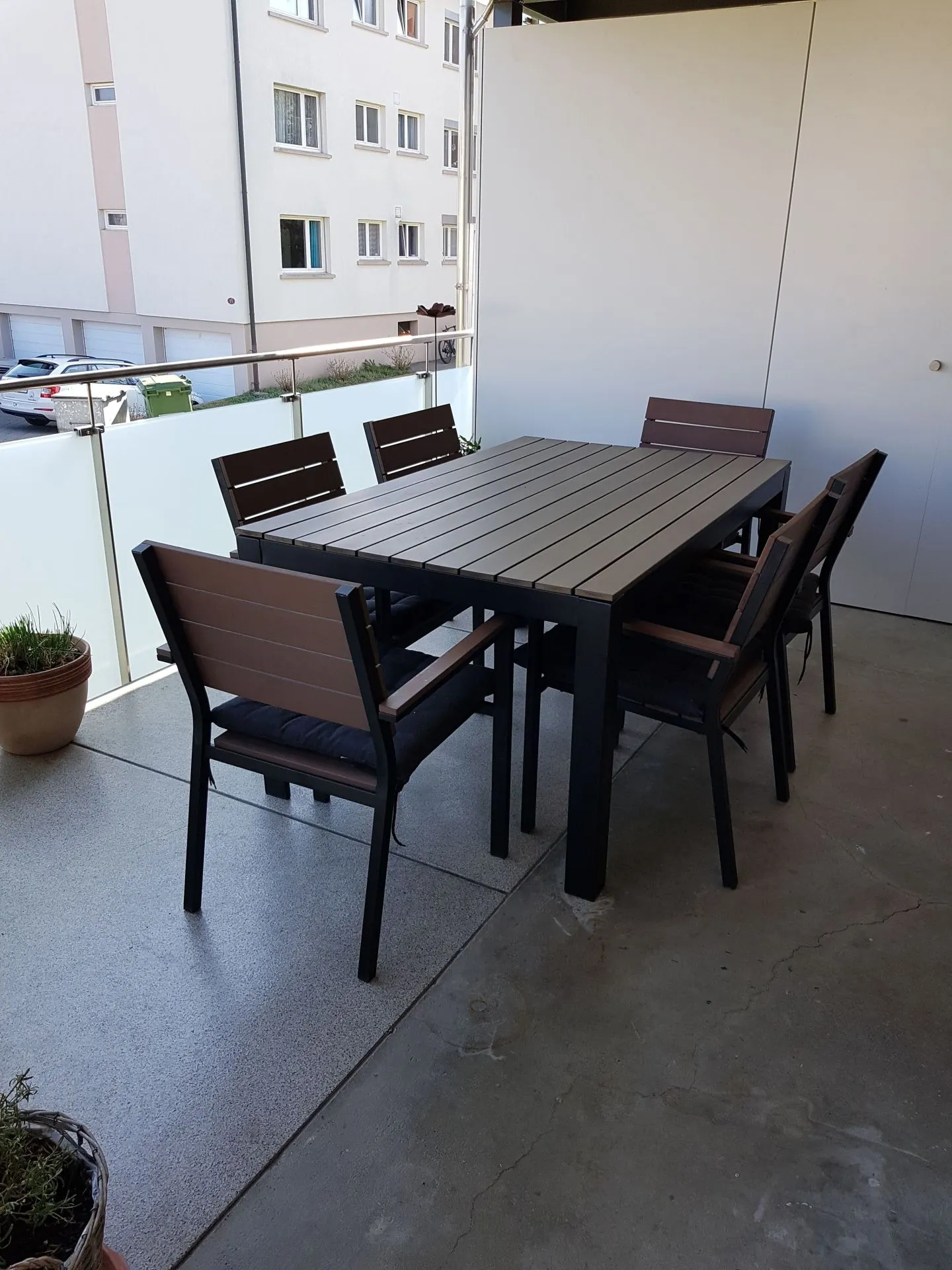 Superbe appartement de 5,5 pièces - Photo 13 sur 15