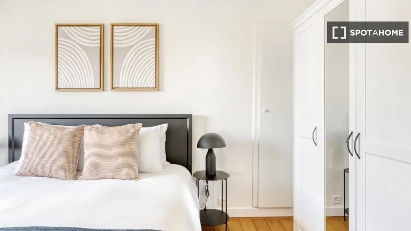 Appartement à louer - Photo 13 sur 14