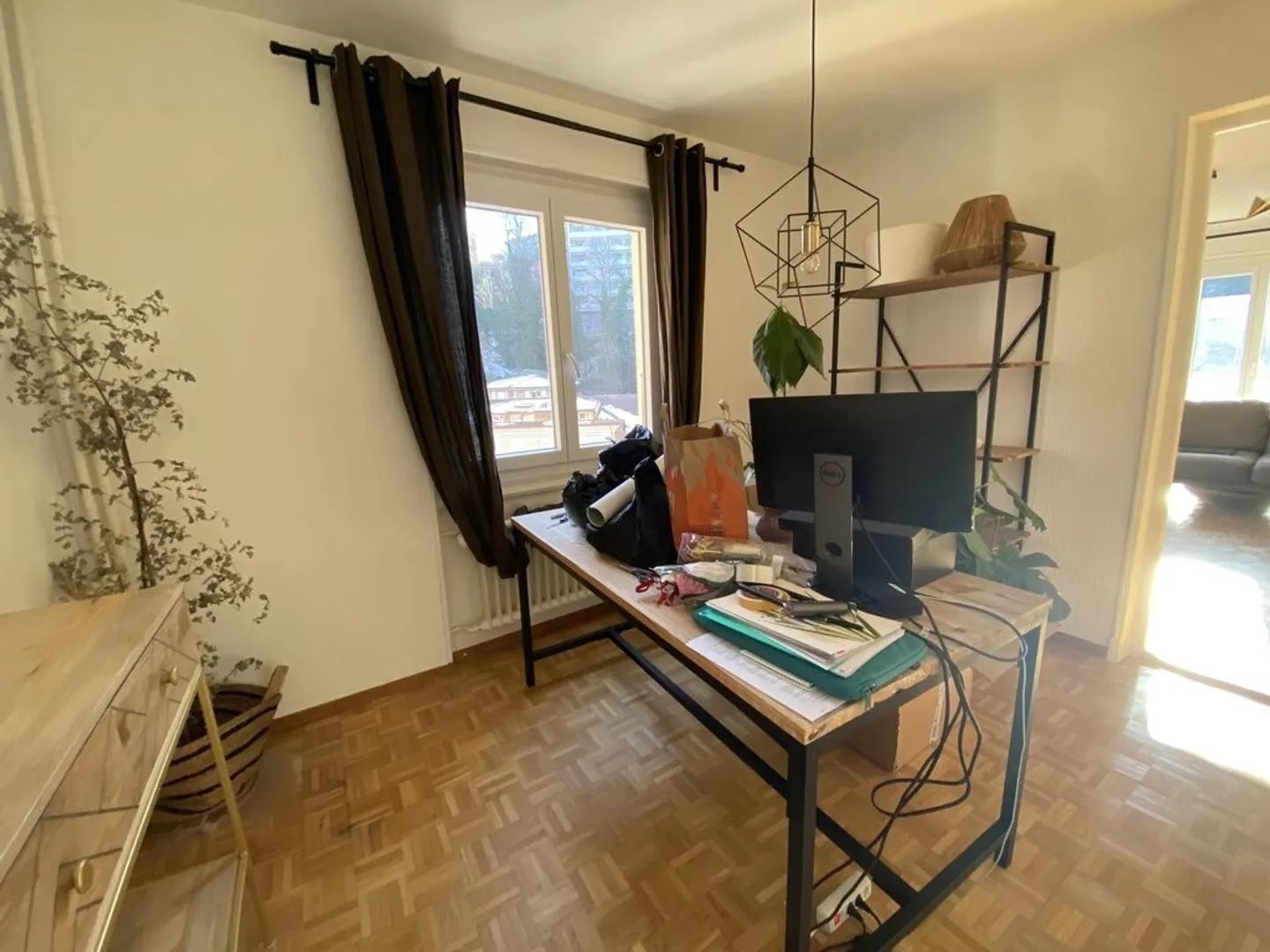 Appartamento Incantevole in Zona Tranquilla - Foto 2 di 6