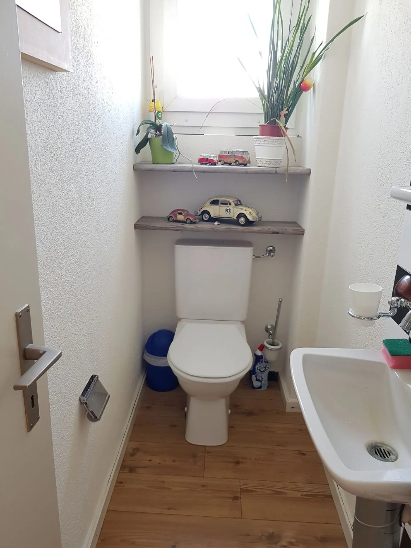 Superbe appartement de 5,5 pièces - Photo 9 sur 15