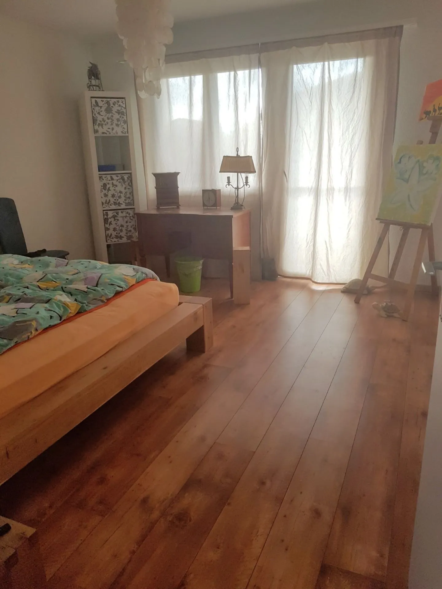 Superbe appartement de 5,5 pièces - Photo 10 sur 15