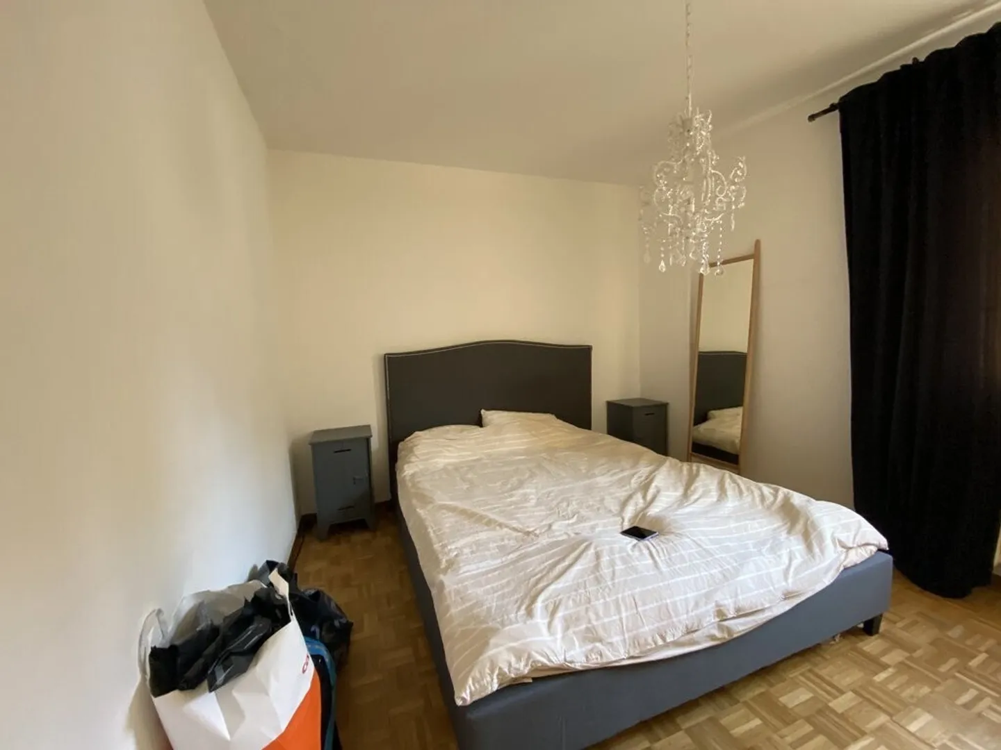 Appartamento Incantevole in Zona Tranquilla - Foto 5 di 6