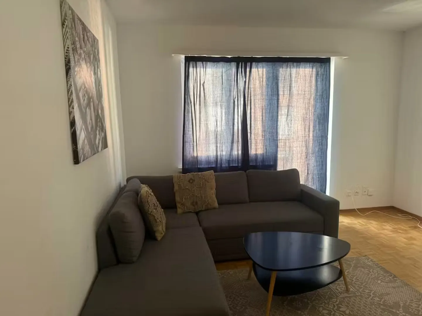 Charming Apartment in Zürich - Photo 2 of 10