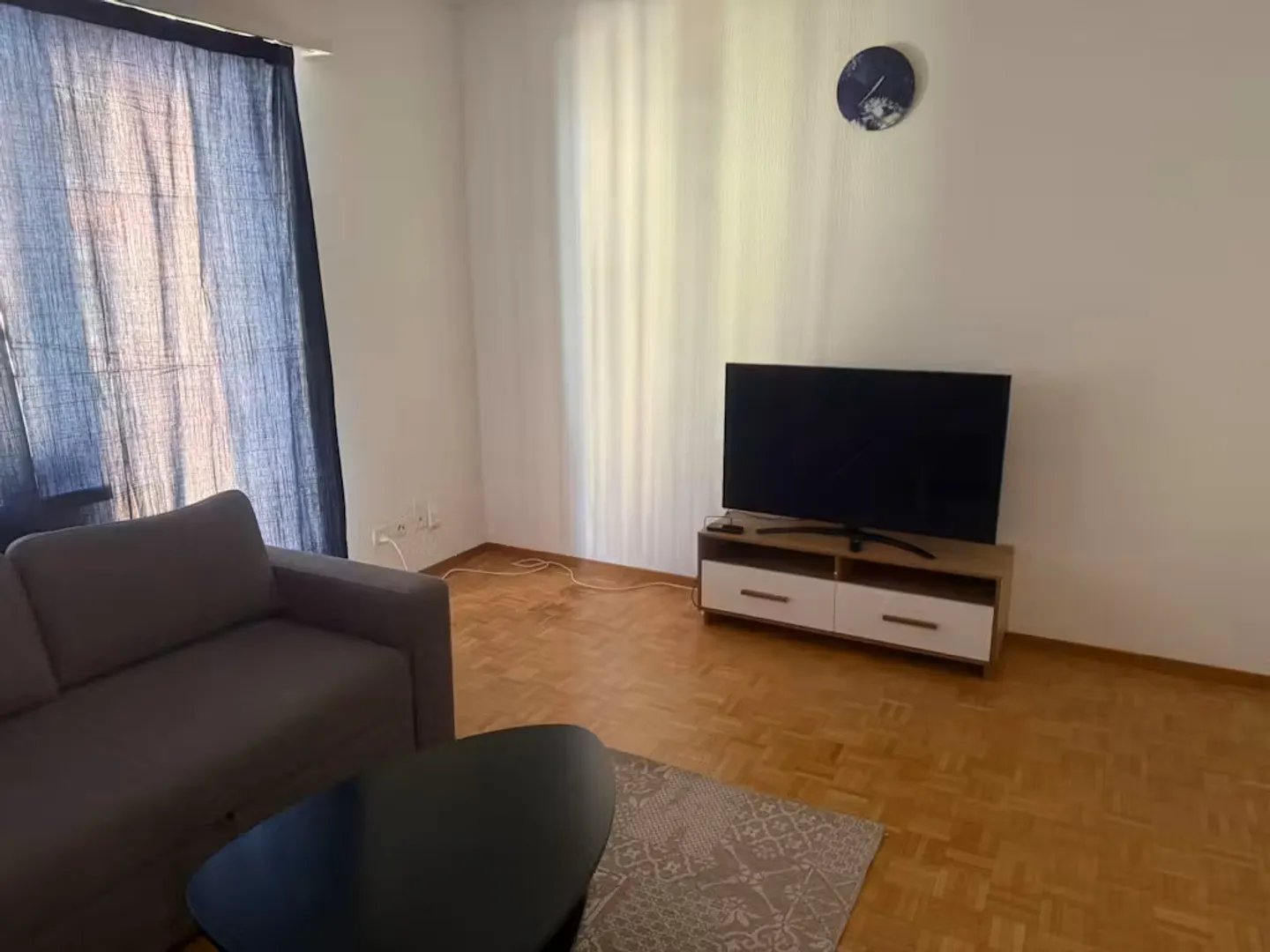 Charming Apartment in Zürich - Photo 3 of 10