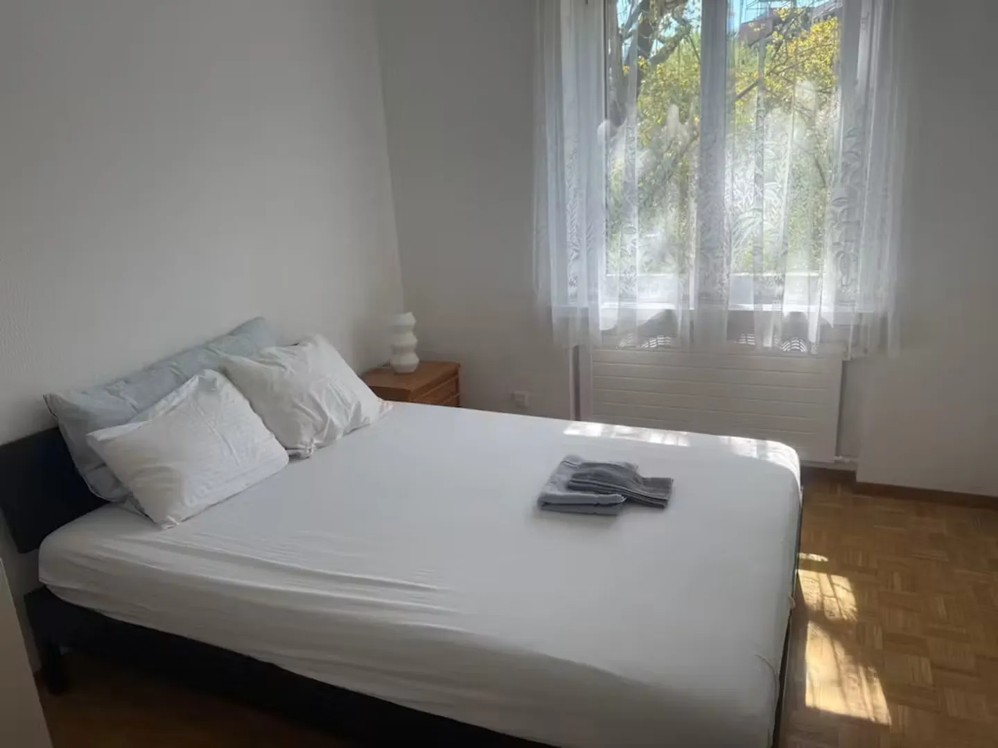 Charming Apartment in Zürich - Photo 4 of 10