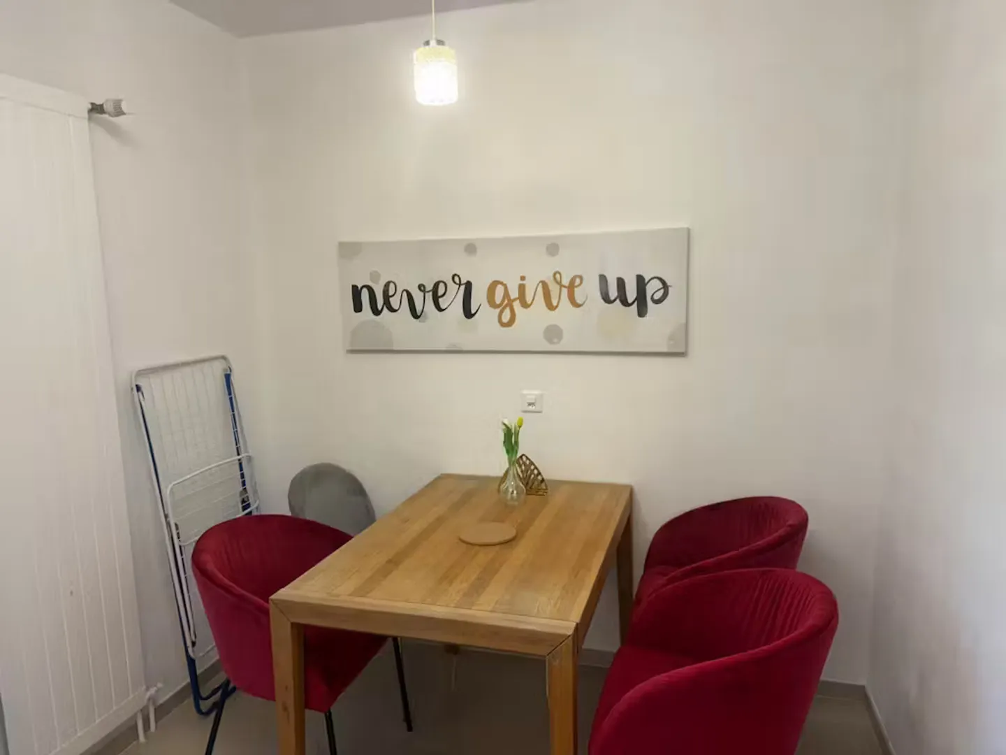 Charming Apartment in Zürich - Photo 8 of 10