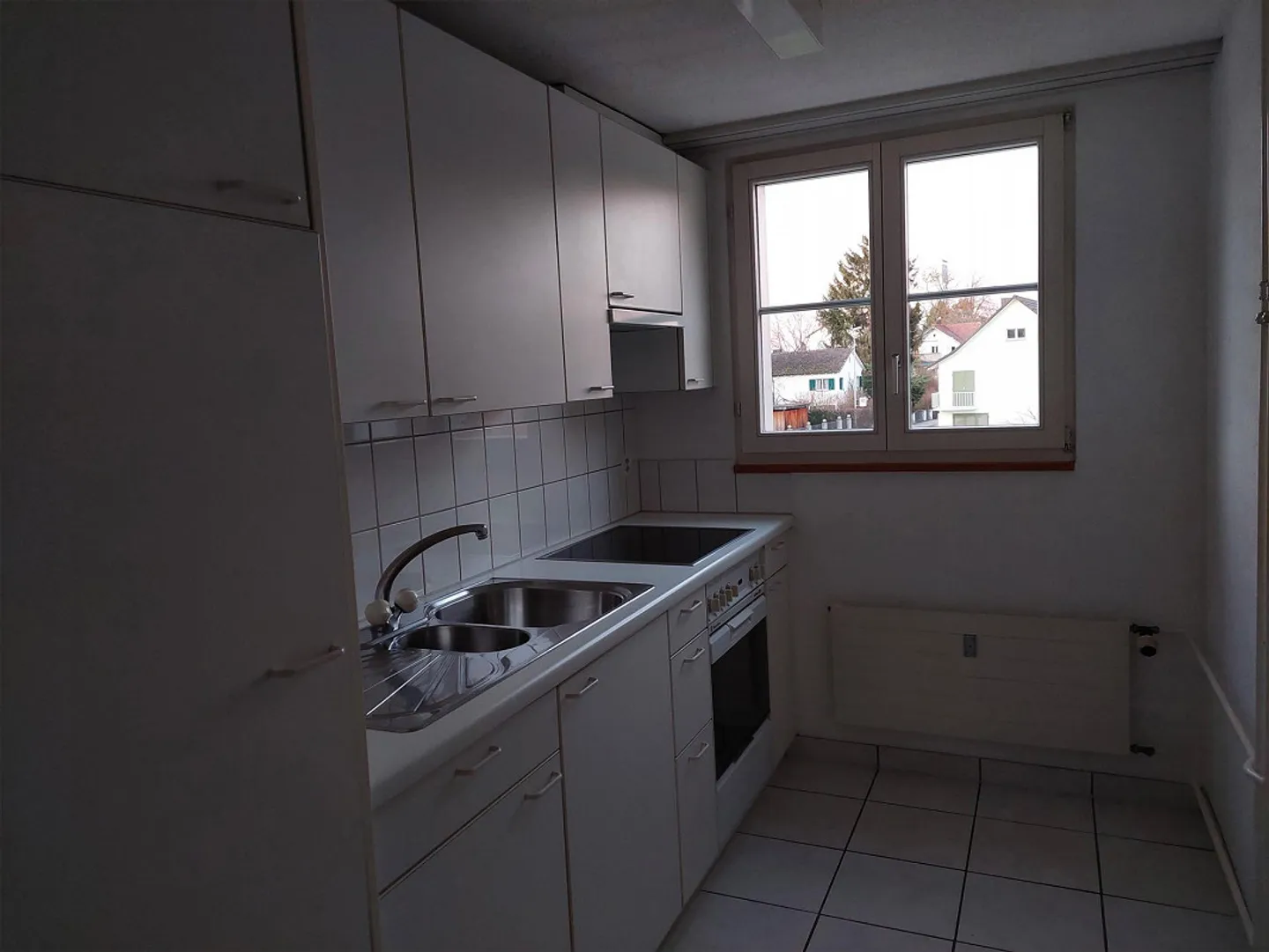 Appartement ancien de 3 1/2 pièces - Photo 5 sur 5