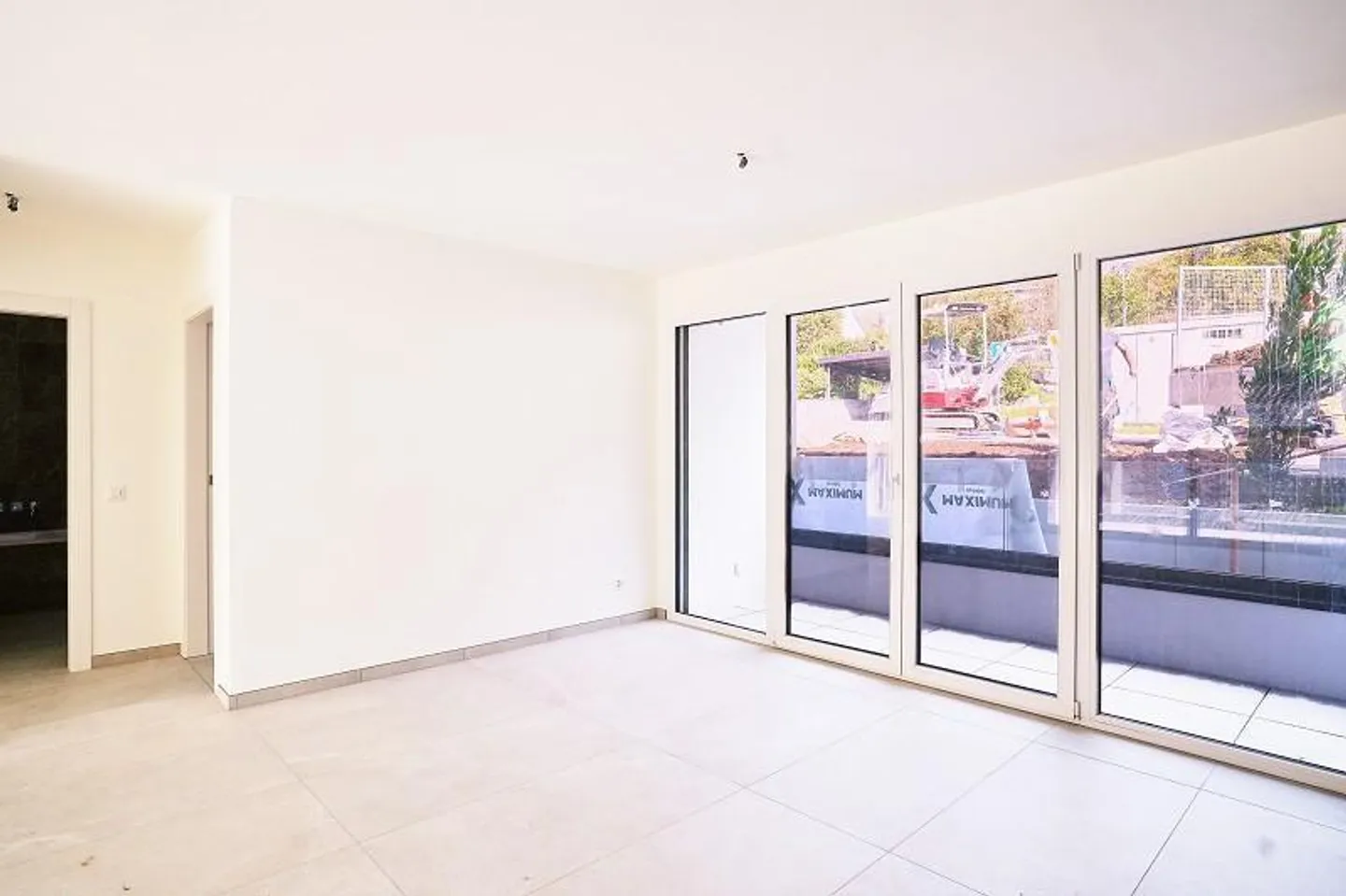 4 1/2-Room New Garden Apartment - Photo 5 of 32