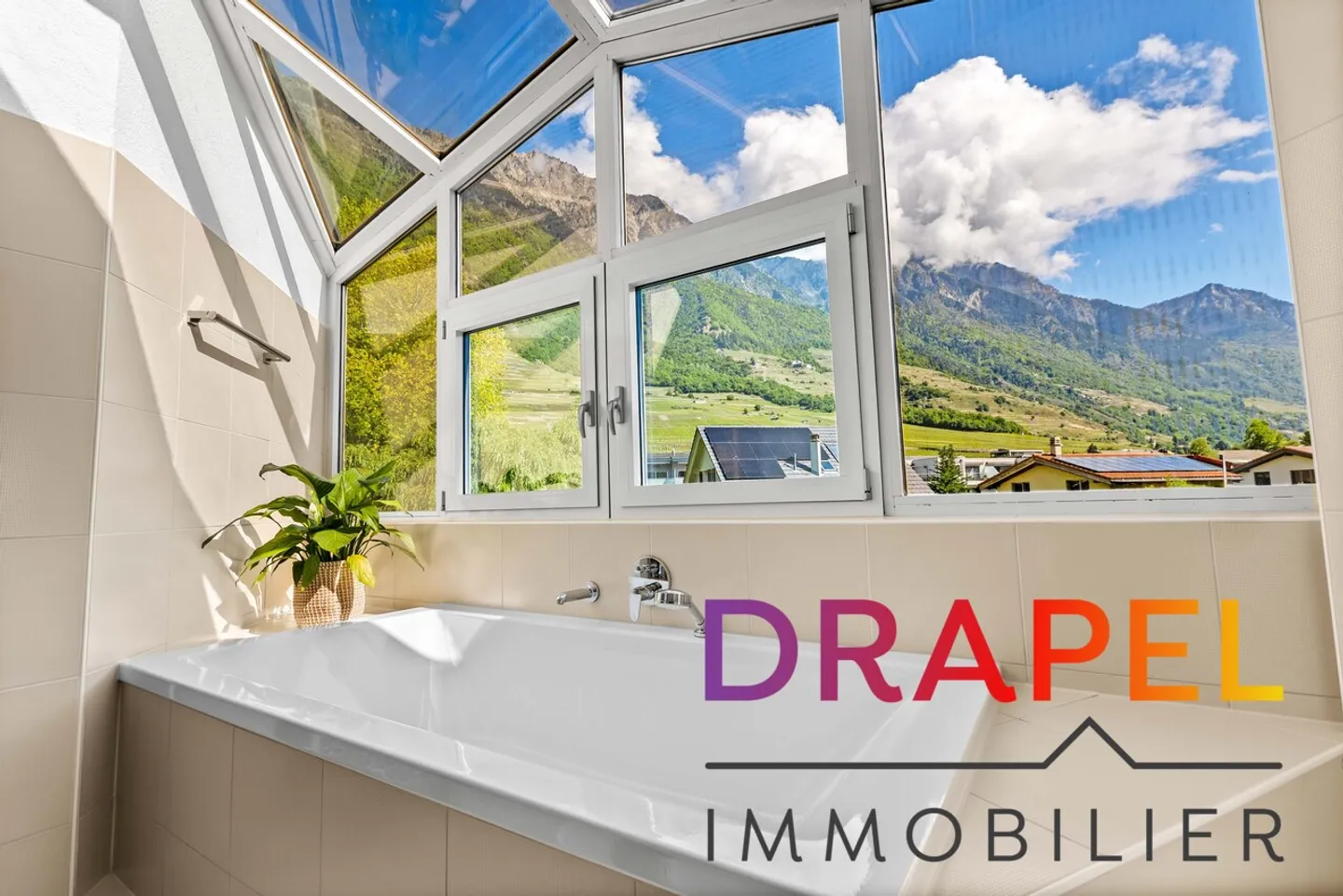 Villa à vendre à Fully - Photo 7 sur 9