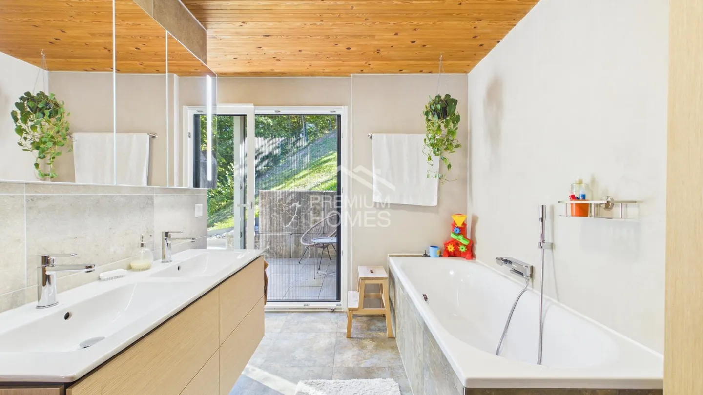 Affascinante Casa Indipendente con Vista - Foto 6 di 13