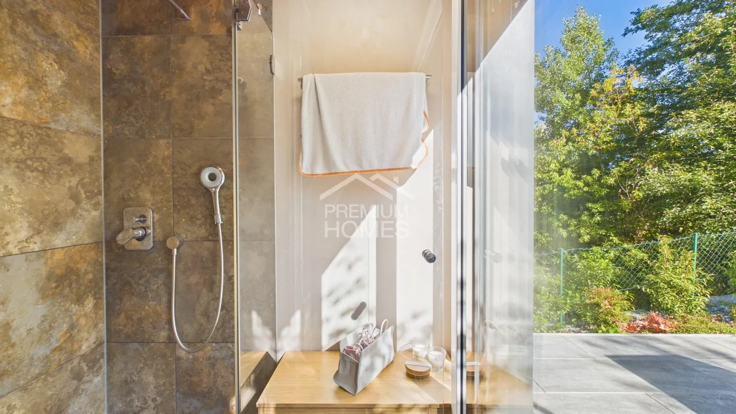 Affascinante Casa Indipendente con Vista - Foto 7 di 13