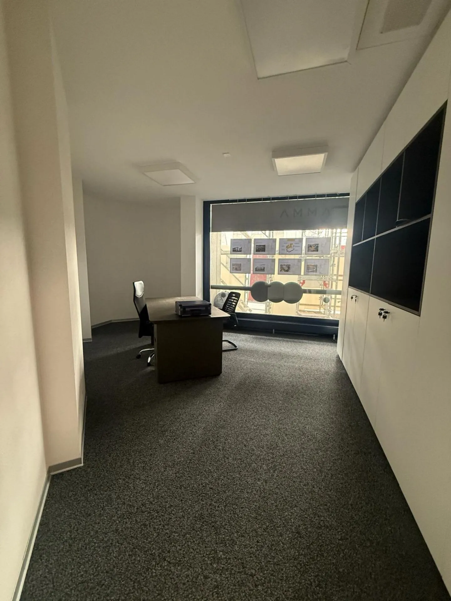 Magnifici uffici di 231m2 nel cuore di Friburgo - Foto 7 di 10