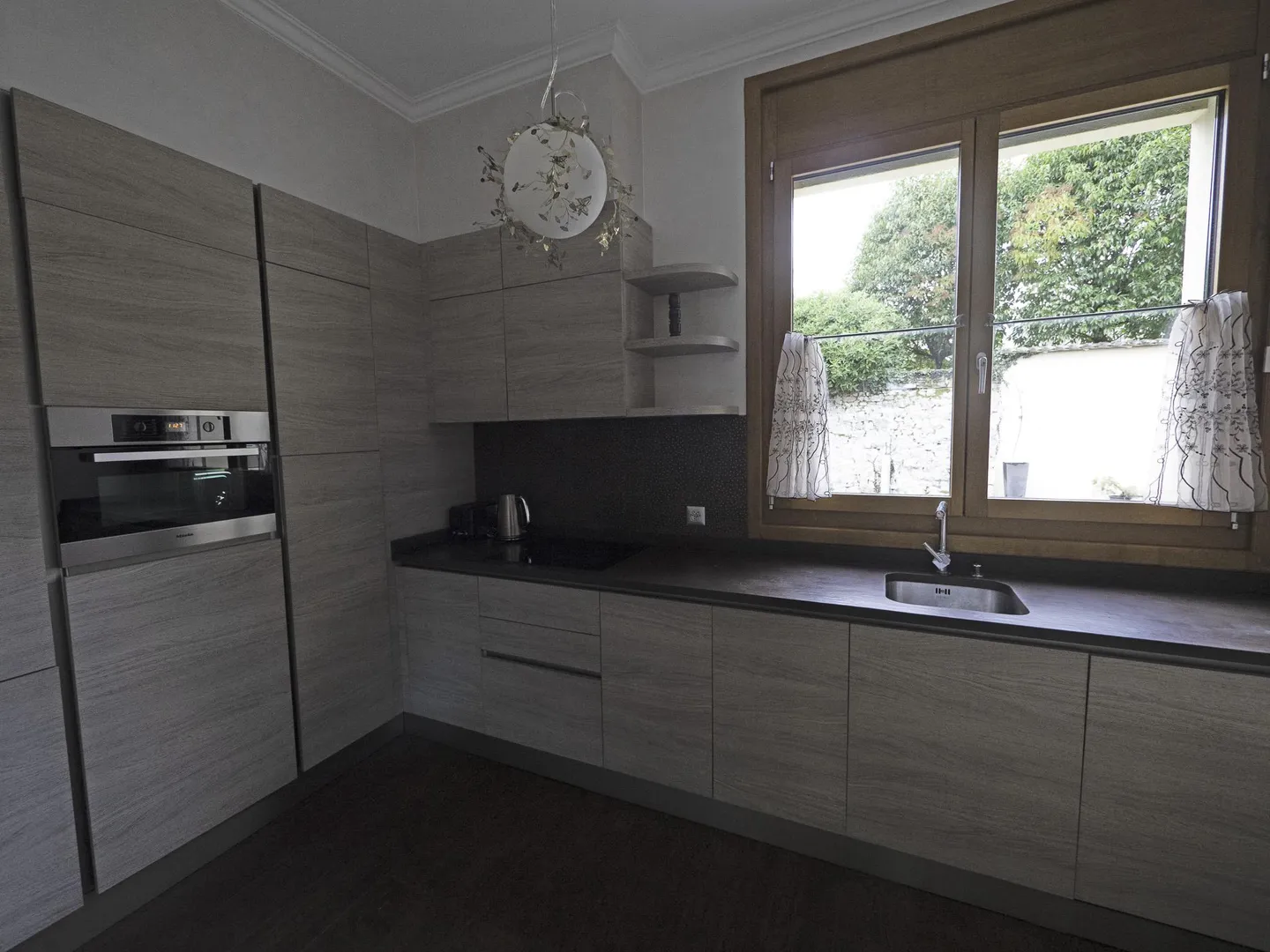 Villa a schiera di alta gamma in un bellissimo e molto esclusivo contesto verde - Foto 5 di 13