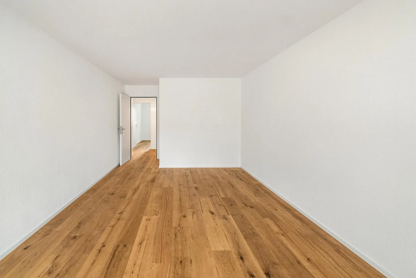 Atmosfera abitativa da sogno: Prima occupazione dopo la ristrutturazione! - Foto 11 di 16