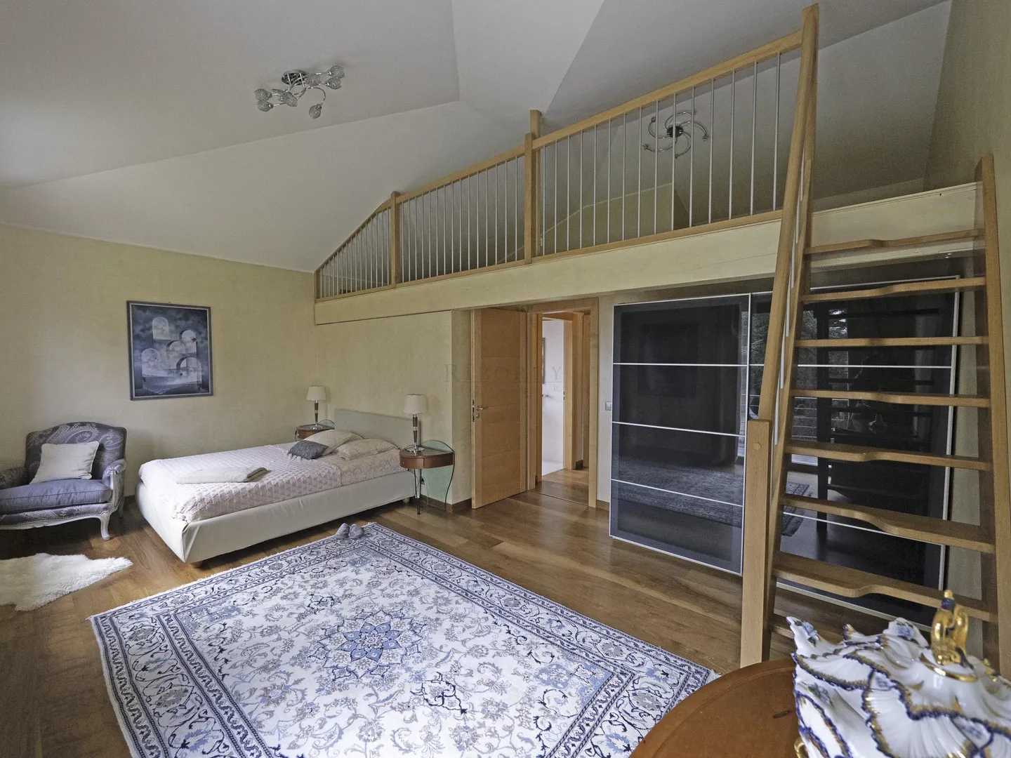 Villa a schiera di alta gamma in un bellissimo e molto esclusivo contesto verde - Foto 6 di 13