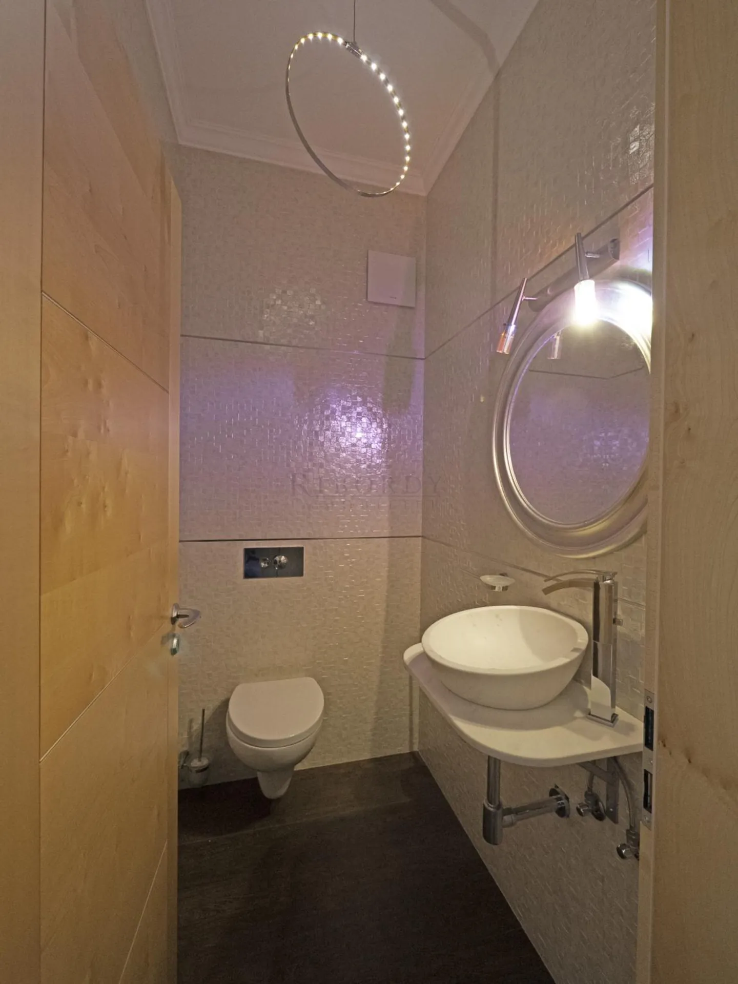 Villa a schiera di alta gamma in un bellissimo e molto esclusivo contesto verde - Foto 10 di 13