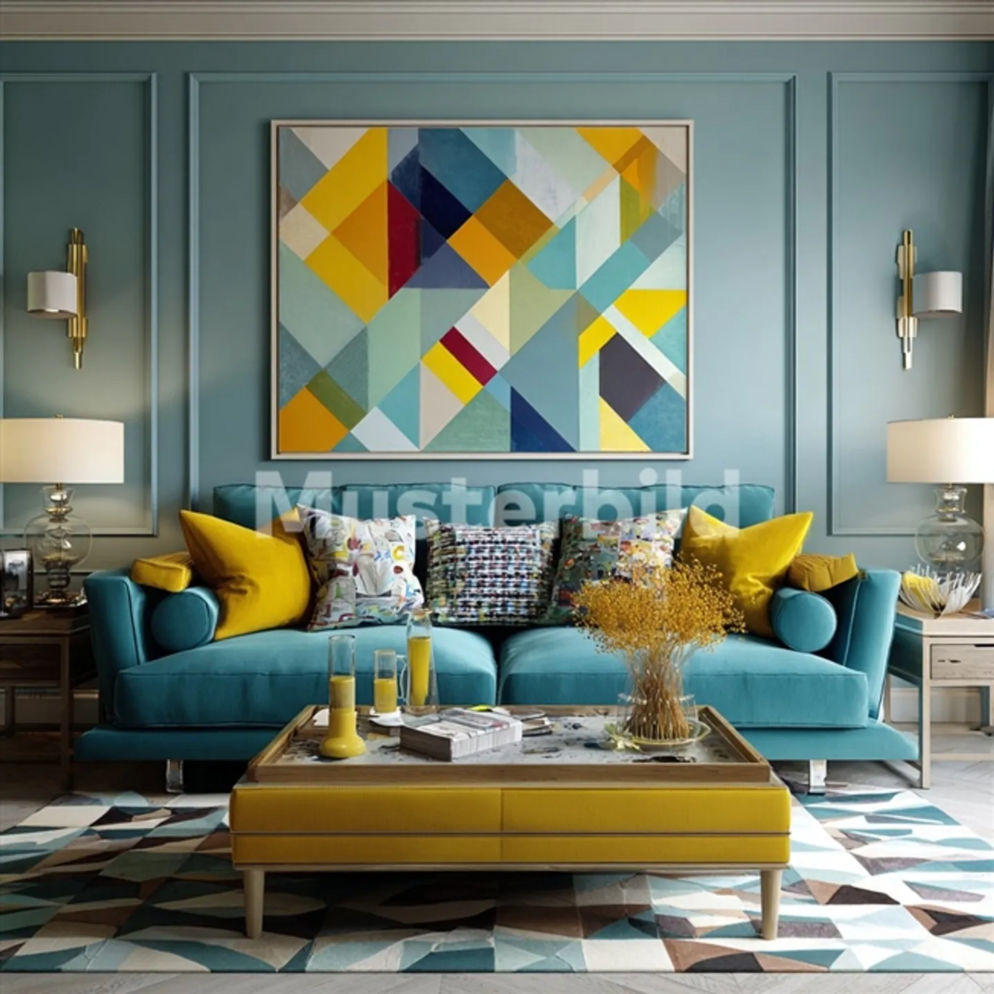 Exchange Property Modern 4.5-Room Apartment in Cham, newly built with exclusive living comfort - Photo 4 of 7