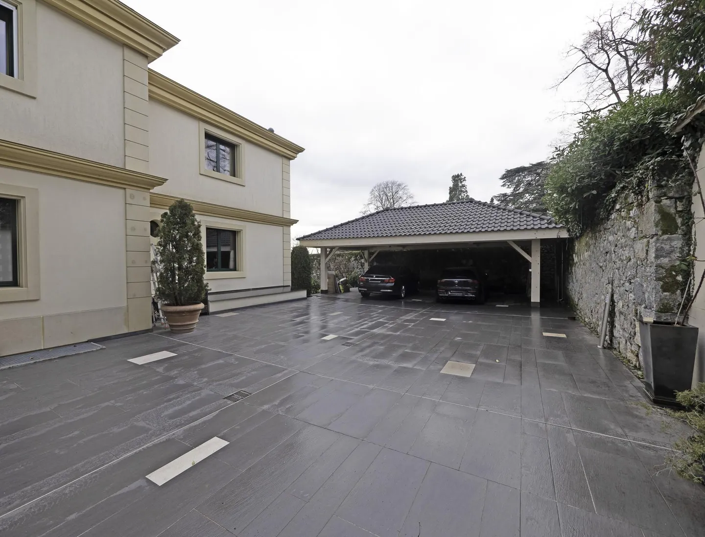 Villa a schiera di alta gamma in un bellissimo e molto esclusivo contesto verde - Foto 13 di 13