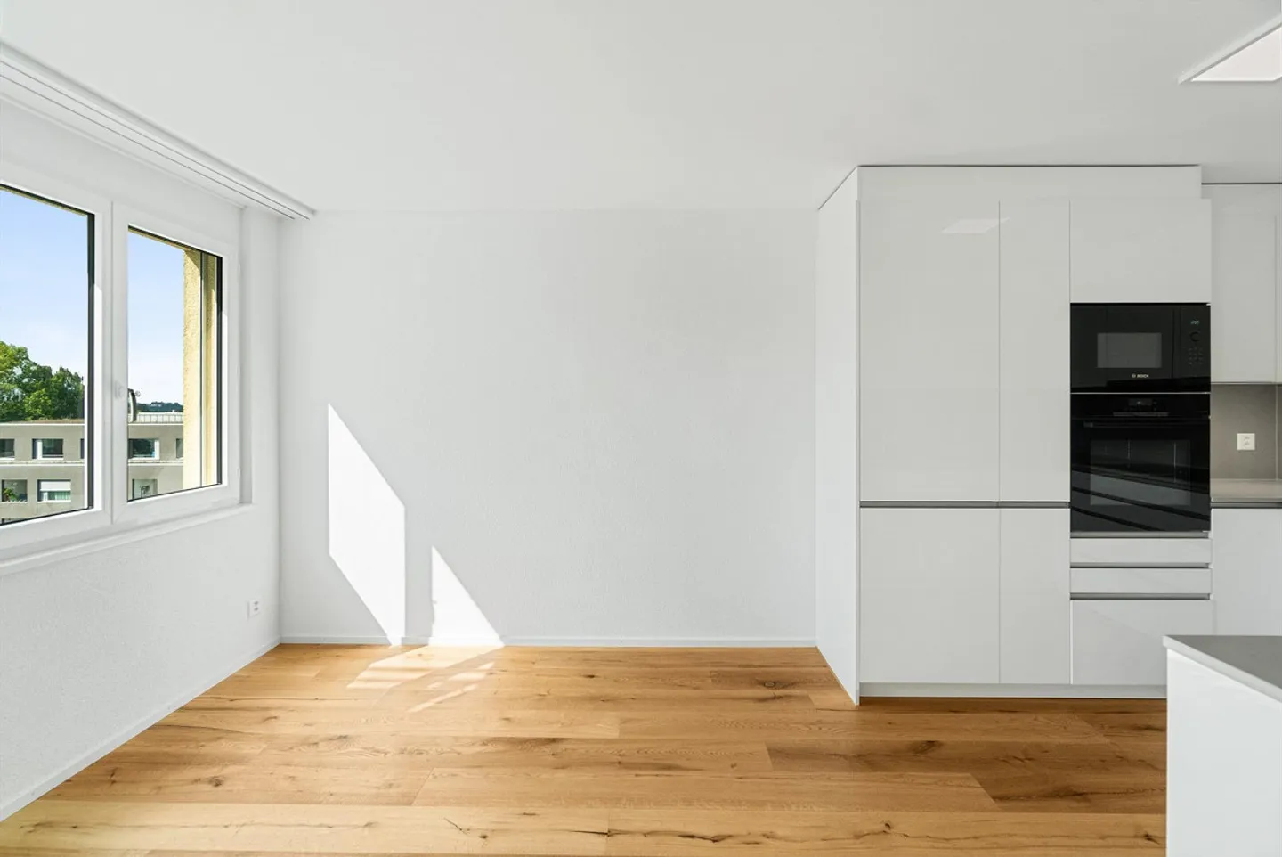 Atmosfera abitativa da sogno: Prima occupazione dopo la ristrutturazione! - Foto 3 di 16