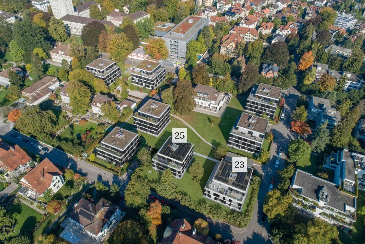 Gioia di casa - Vivere nel parco! - Foto 7 di 7