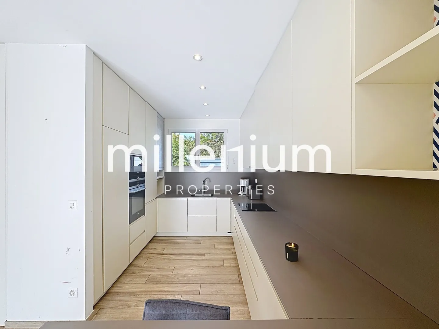 Belle villa individuelle à Grand Saconnex - Photo 5 sur 13