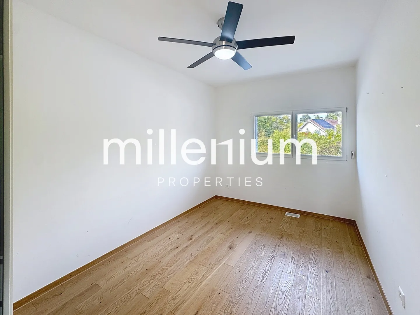 Belle villa individuelle à Grand Saconnex - Photo 9 sur 13