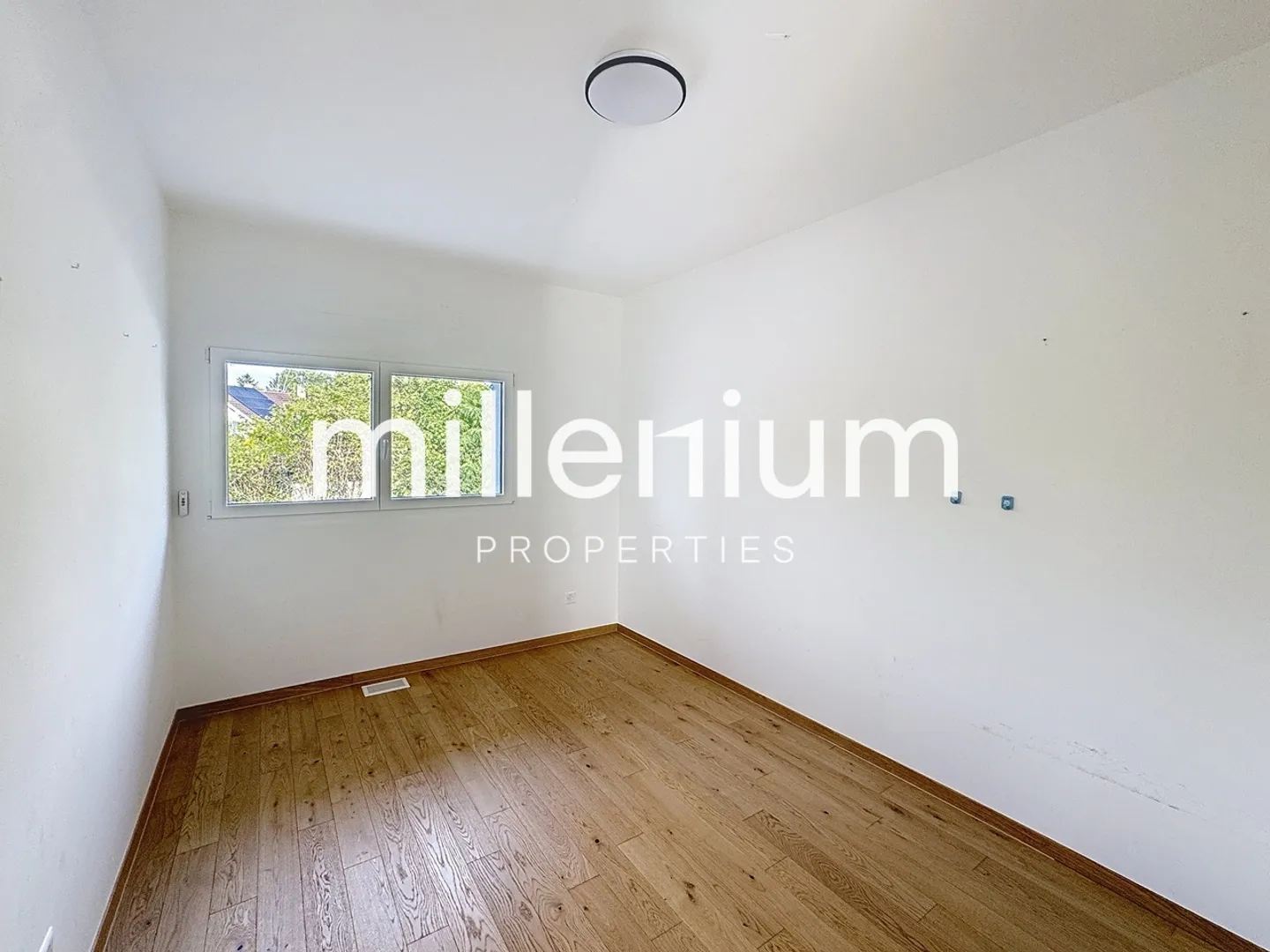 Belle villa individuelle à Grand Saconnex - Photo 10 sur 13