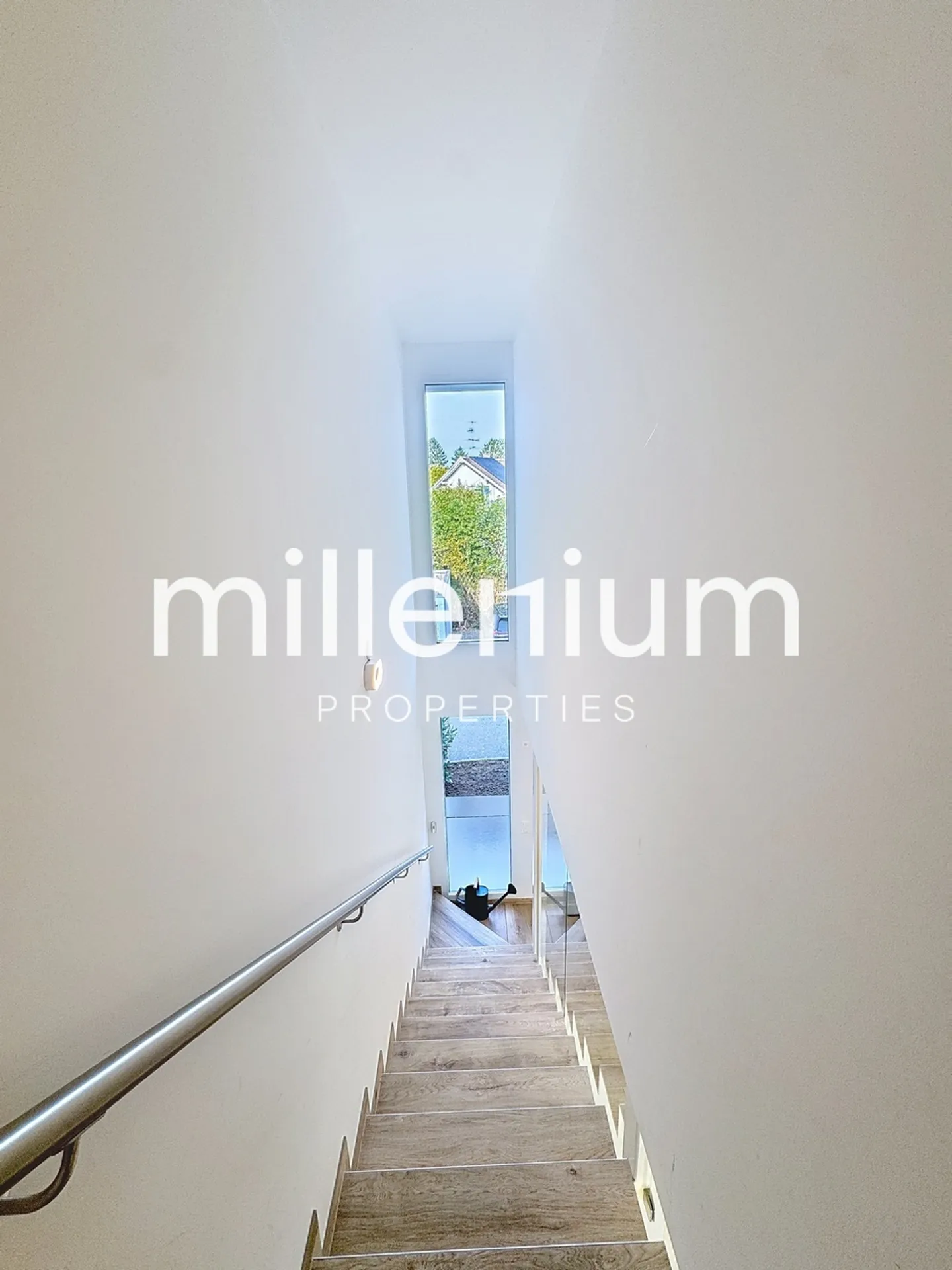 Belle villa individuelle à Grand Saconnex - Photo 12 sur 13