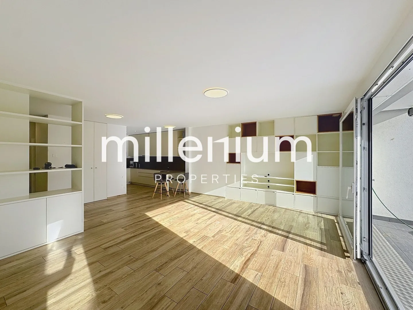 Belle villa individuelle à Grand Saconnex - Photo 3 sur 13