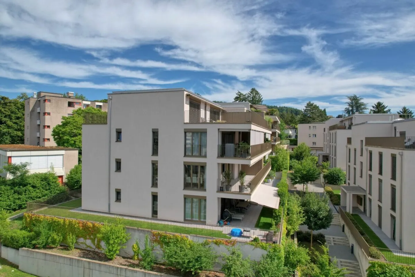 Apartment for sale - Photo 9 of 10