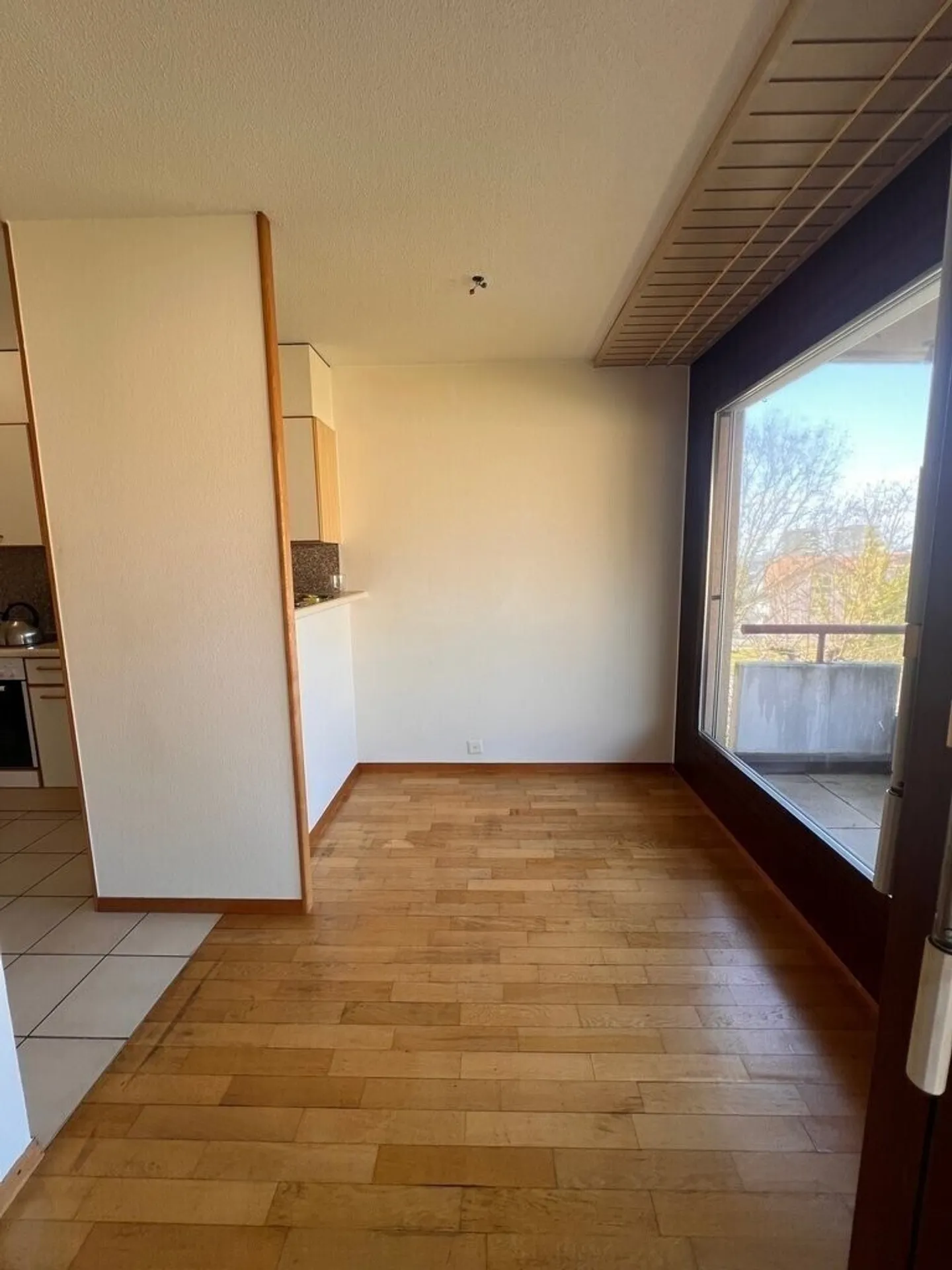 Appartamento di 2,5 locali in affitto a Renens - Foto 4 di 8