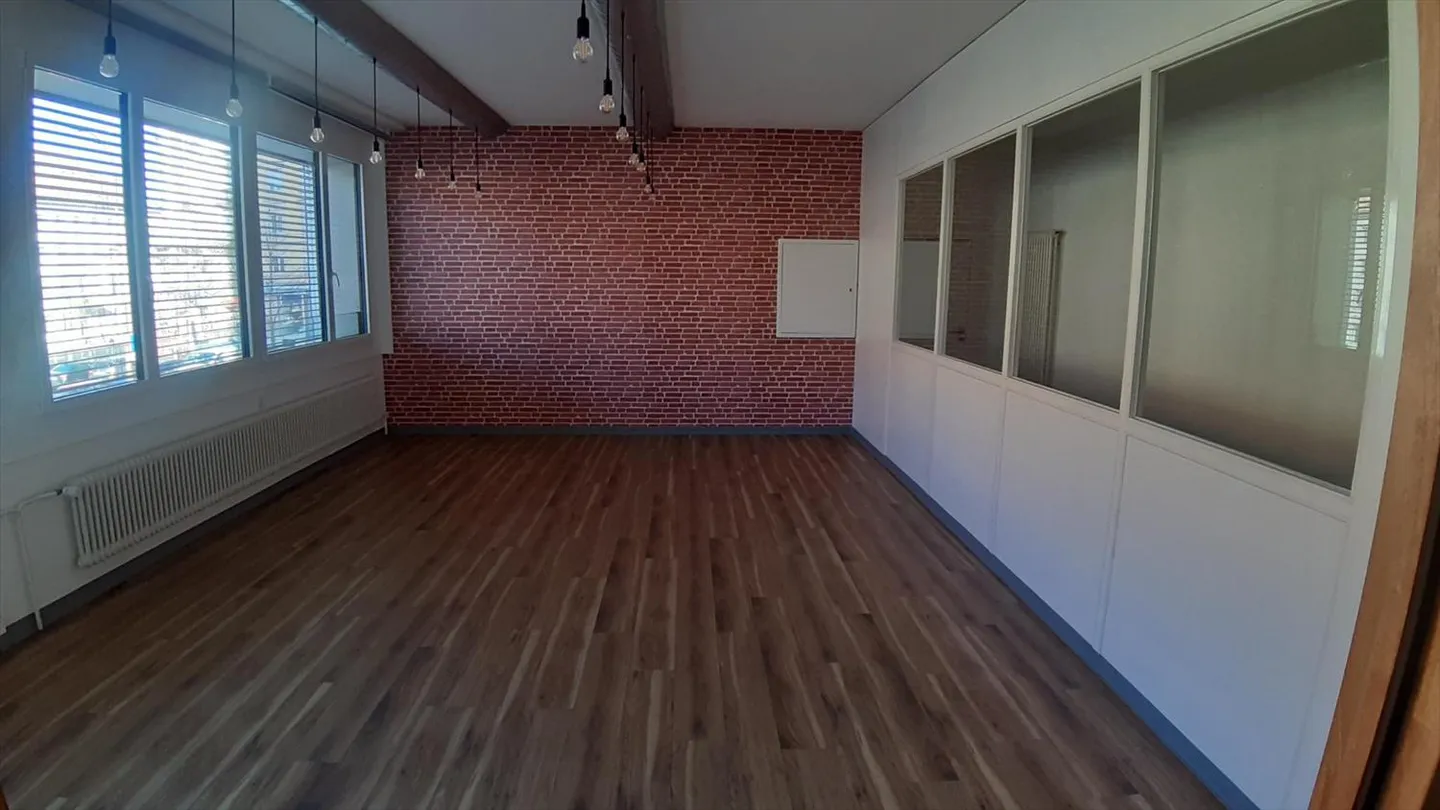 Appartement 3 pièces - Photo 2 sur 9