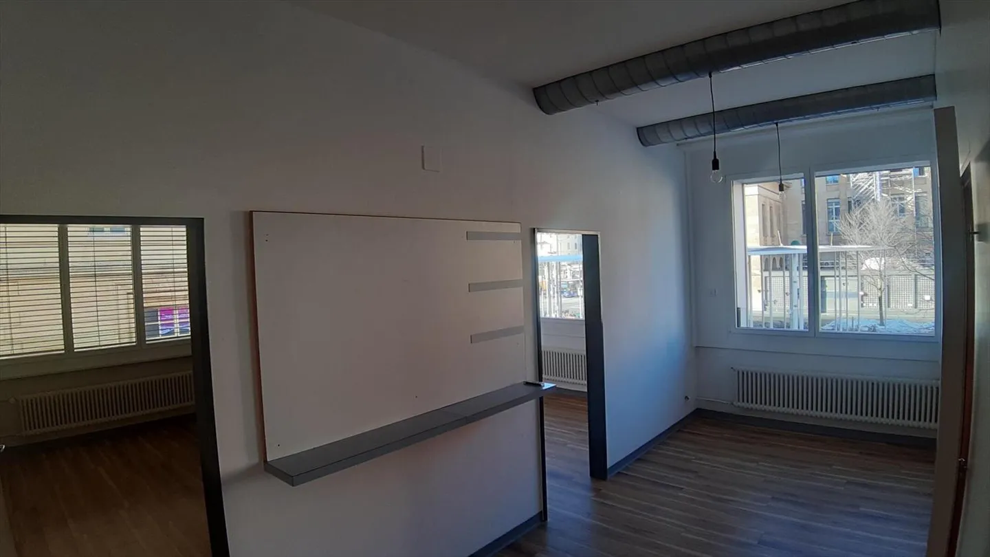 Appartement 3 pièces - Photo 4 sur 9