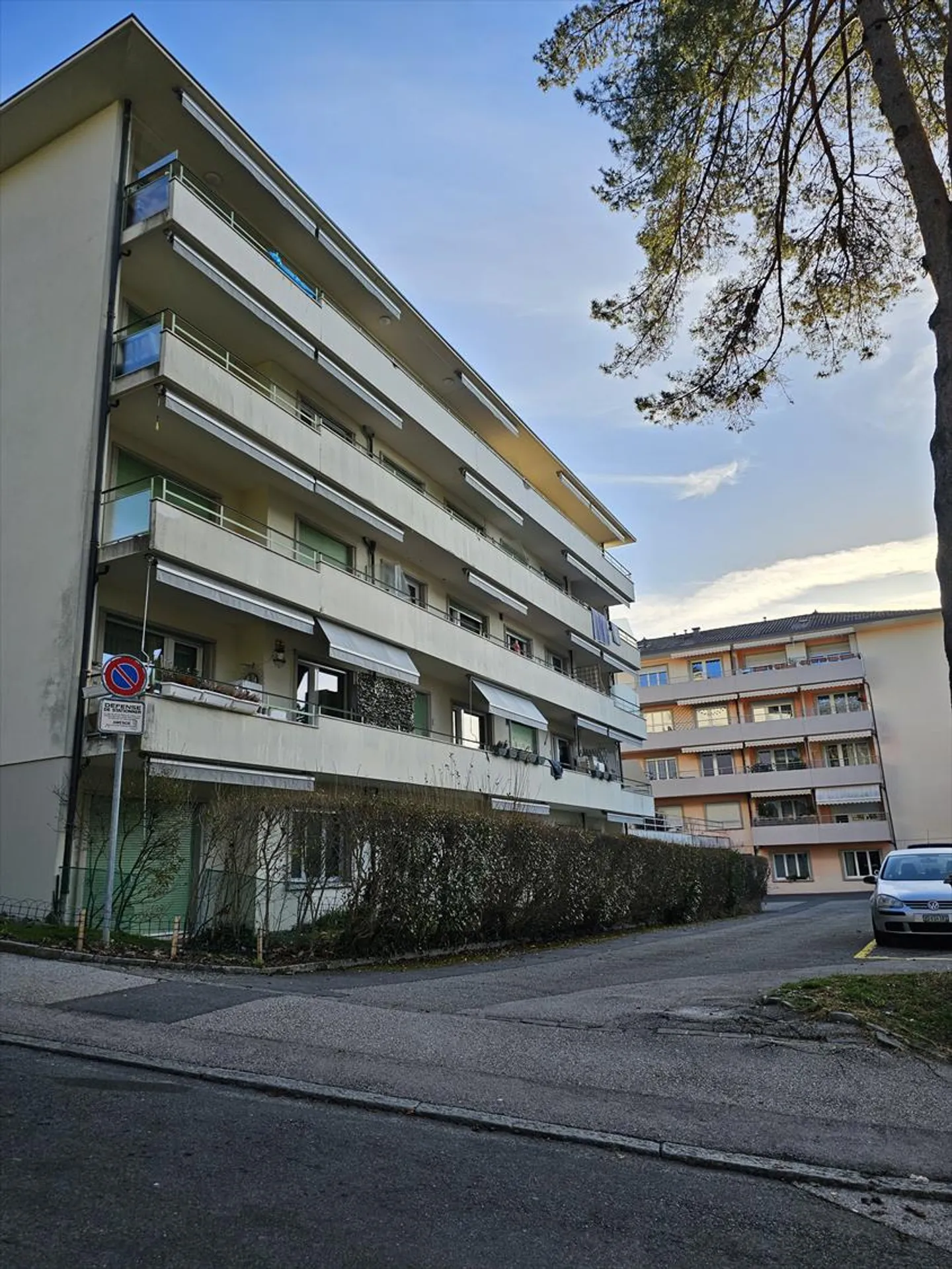 Appartamento 3 locali - Foto 1 di 1
