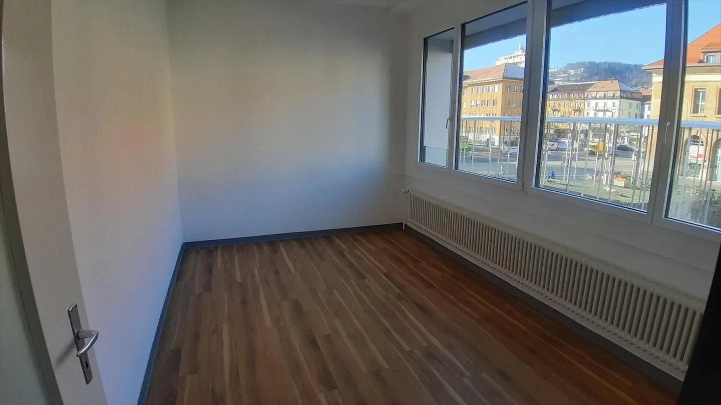 Appartement 3 pièces - Photo 7 sur 9
