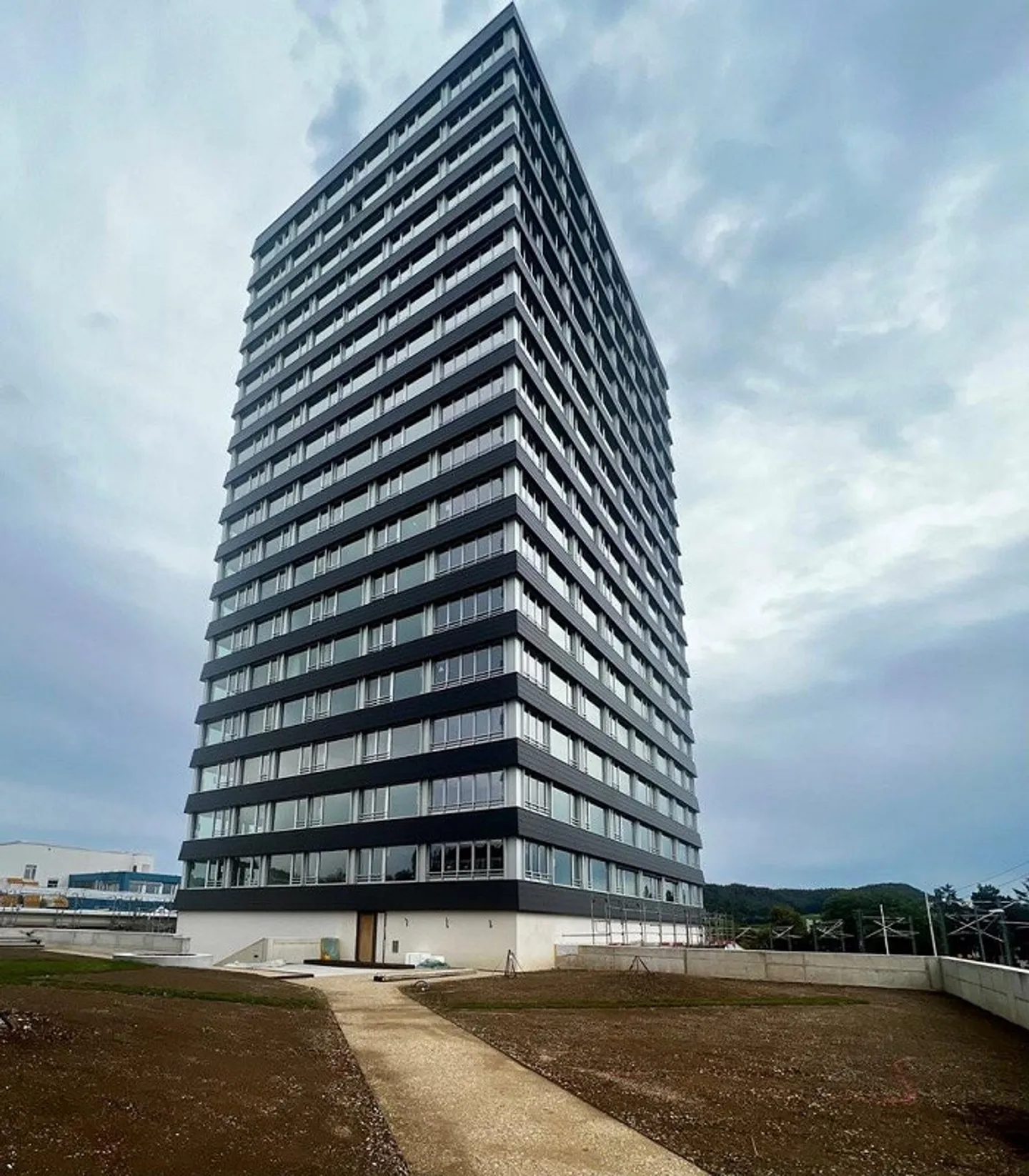 Luxuswohnung mit Atemberaubendem Blick - Foto 1 von 7