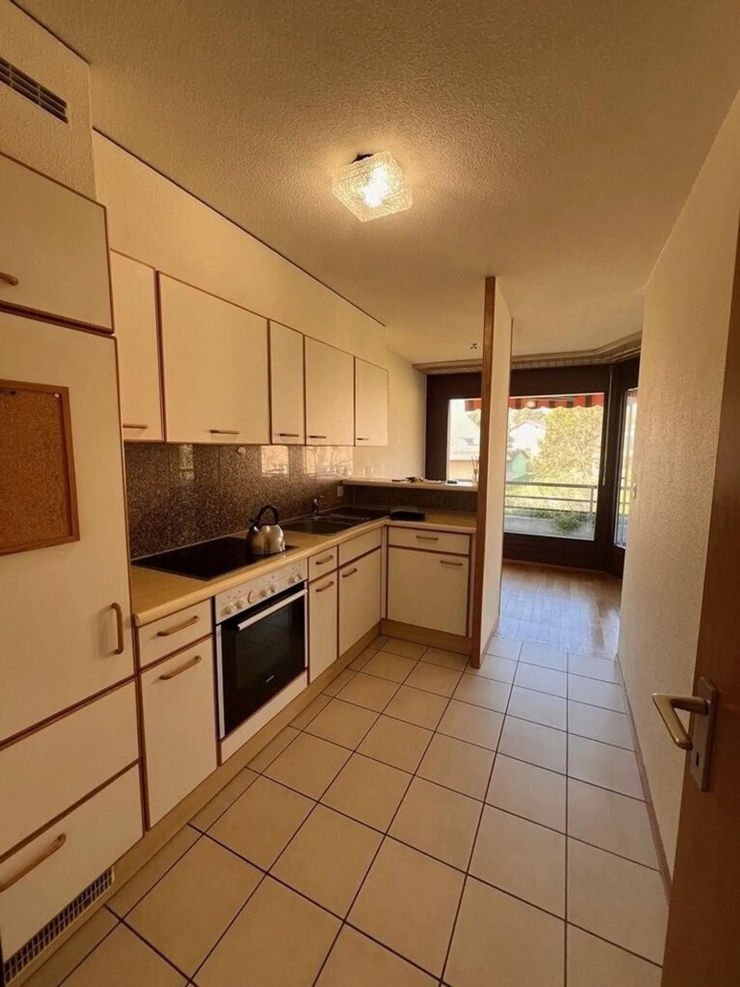 Appartamento di 2,5 locali in affitto a Renens - Foto 5 di 8