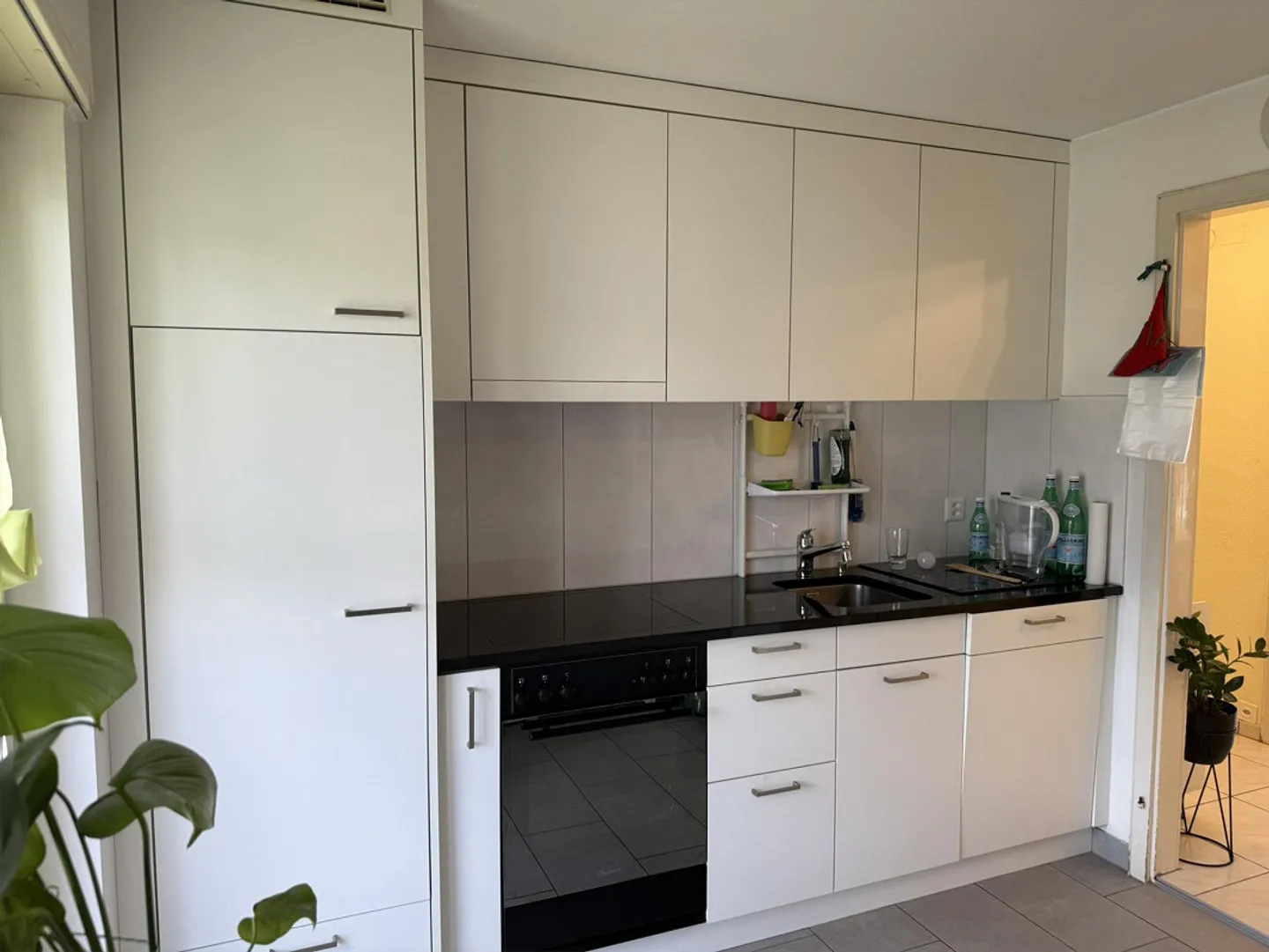 Appartement 4.5 pièces avec chambre mansardée supplémentaire, dans un emplacement très calme - Photo 11 sur 27