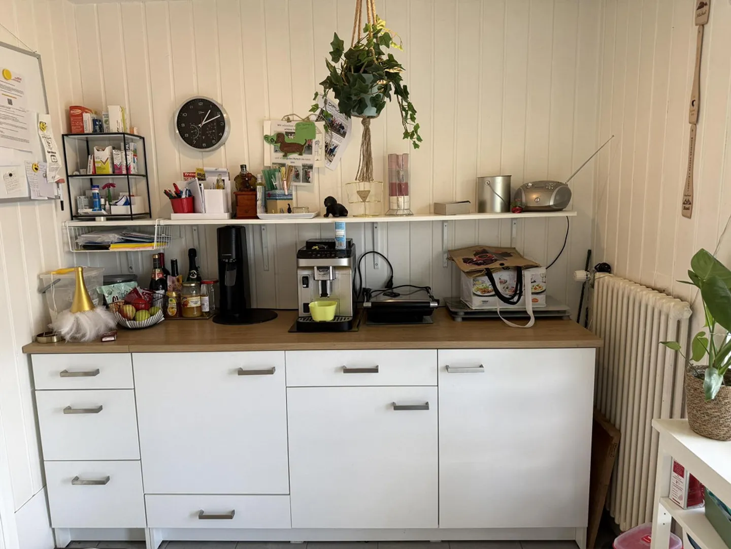 Appartement 4.5 pièces avec chambre mansardée supplémentaire, dans un emplacement très calme - Photo 13 sur 27