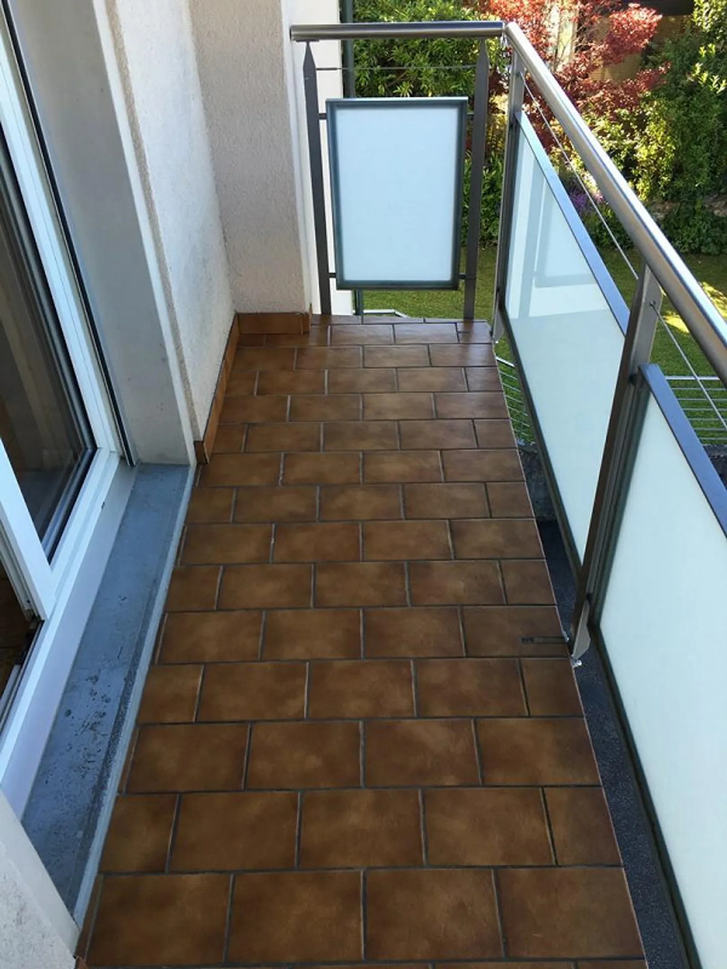 Appartement 4.5 pièces avec chambre mansardée supplémentaire, dans un emplacement très calme - Photo 14 sur 27