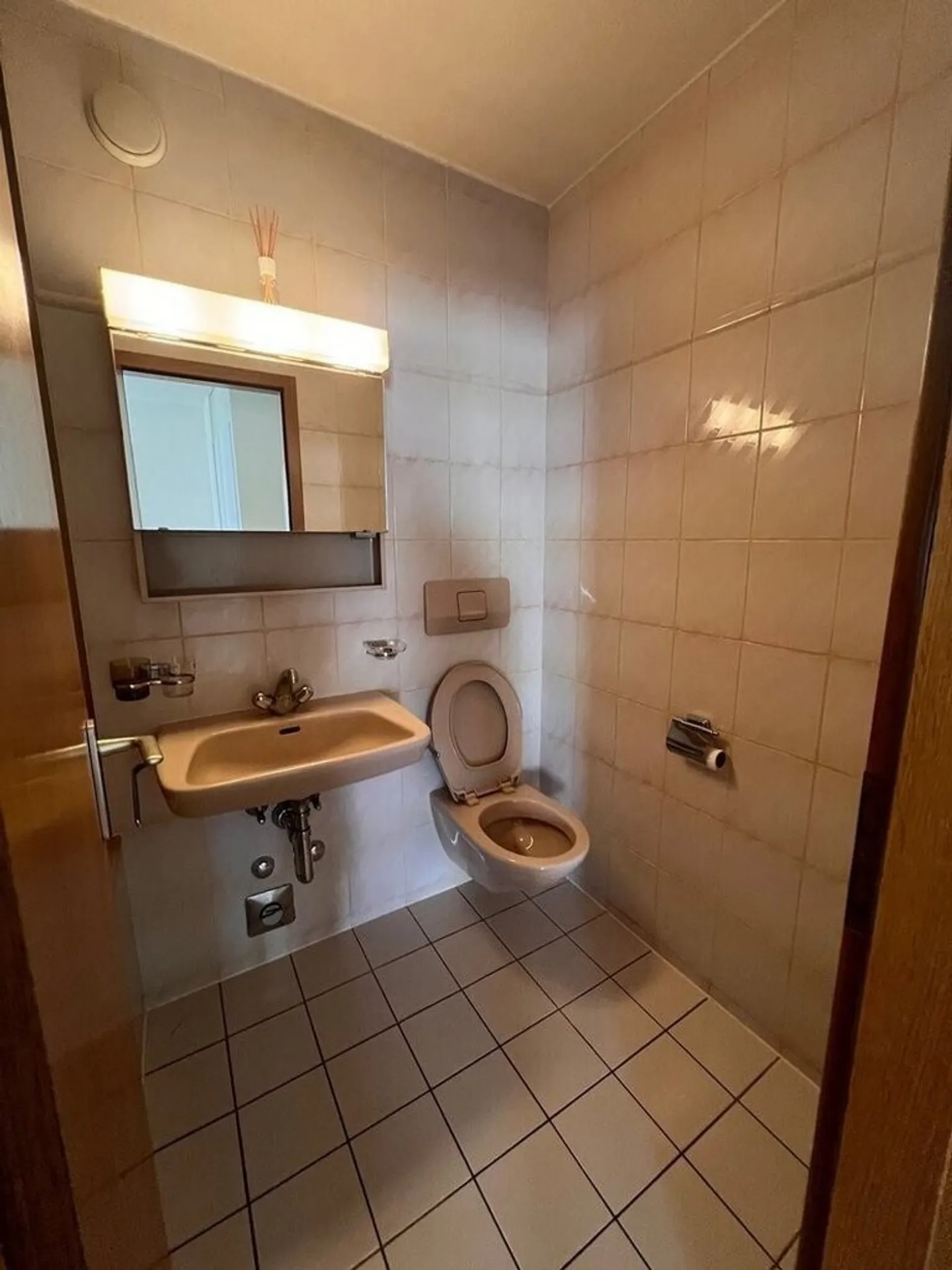 Appartamento di 2,5 locali in affitto a Renens - Foto 8 di 8