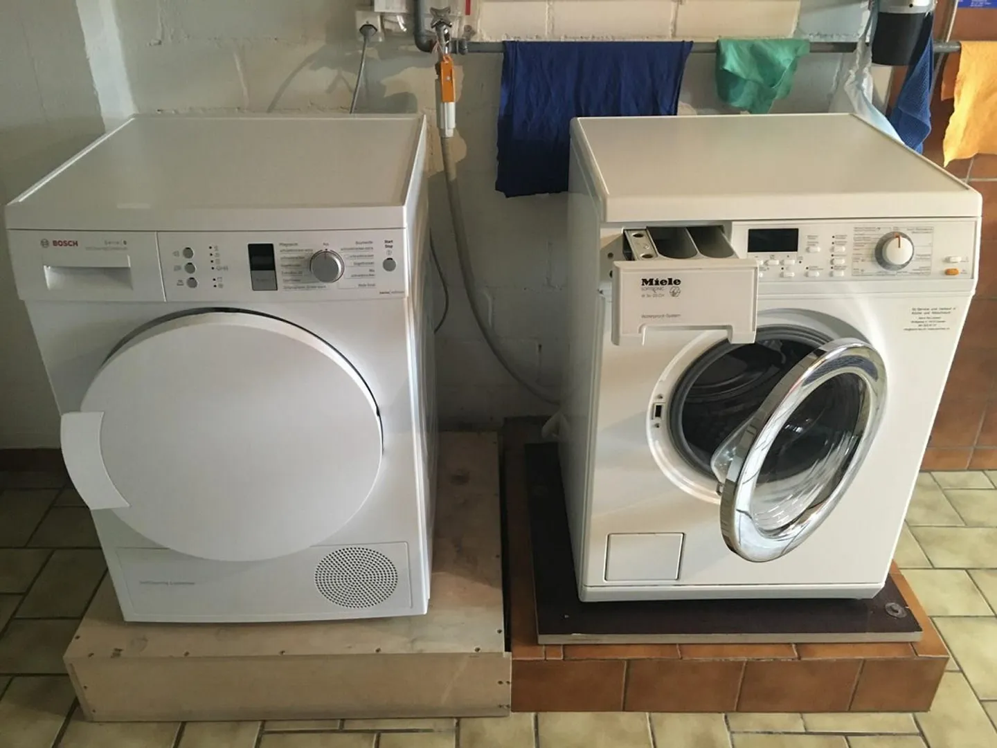 Appartement 4.5 pièces avec chambre mansardée supplémentaire, dans un emplacement très calme - Photo 25 sur 27