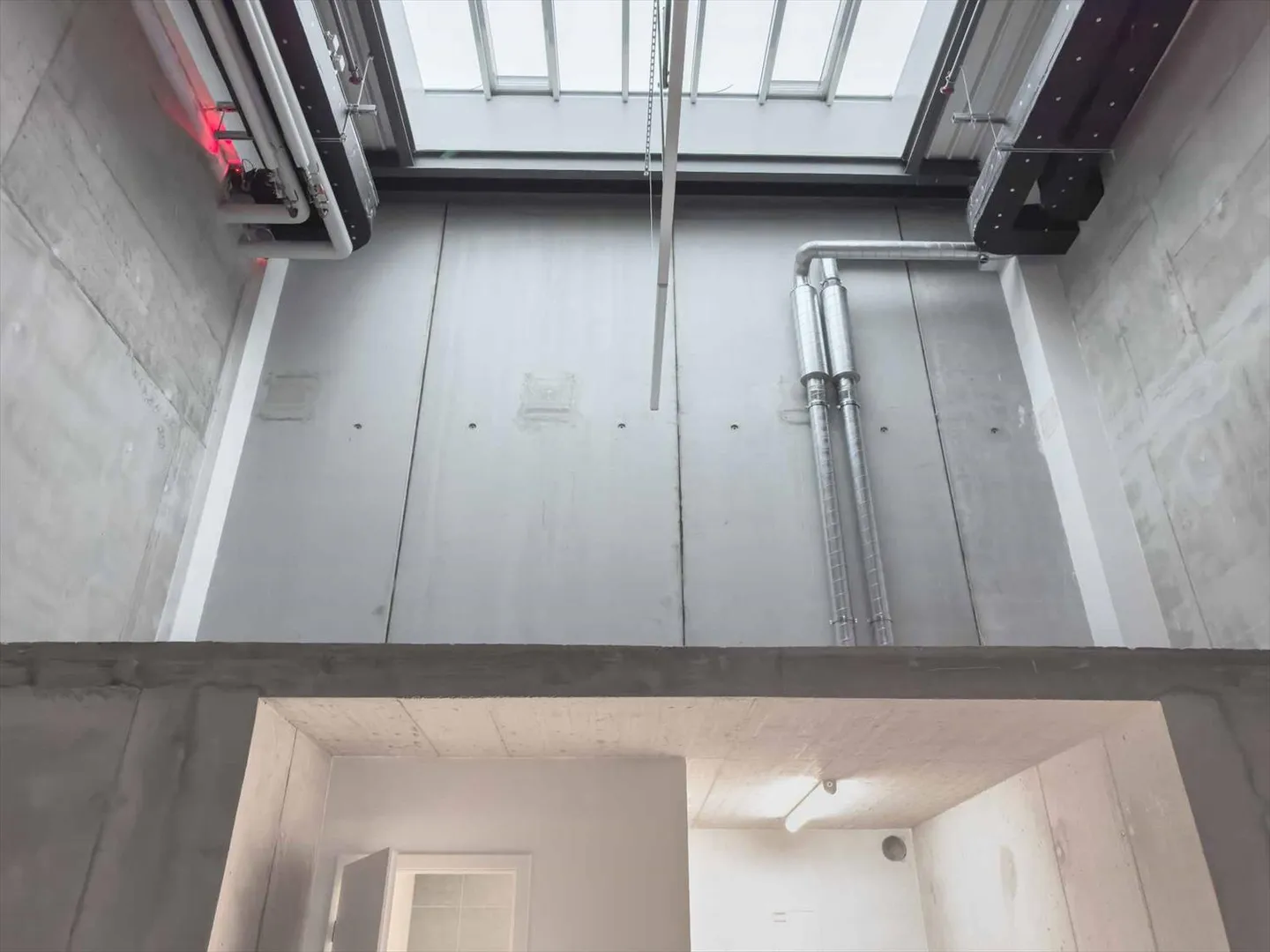 In Vendita: 3 Superfici Industriali Moderne a Vernier - Foto 7 di 10